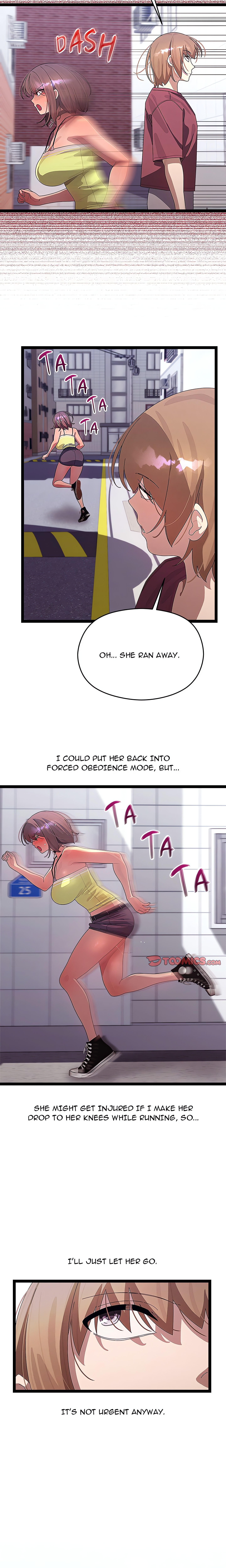 From Weakling to Nemesis (Uncensored) Page 5 - MangaHe