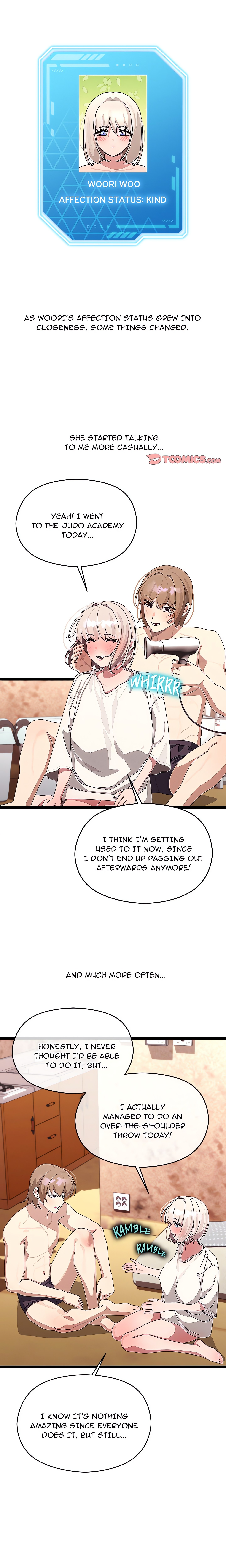 From Weakling to Nemesis (Uncensored) Page 2 - MangaHe