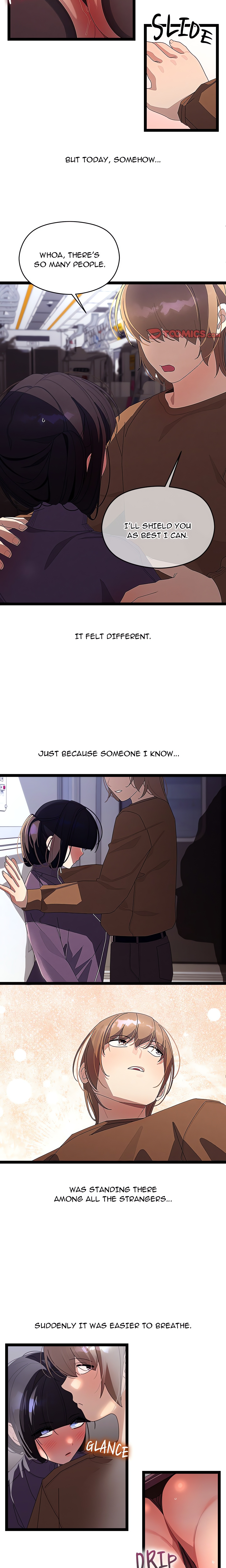 From Weakling to Nemesis (Uncensored) Page 18 - MangaHe