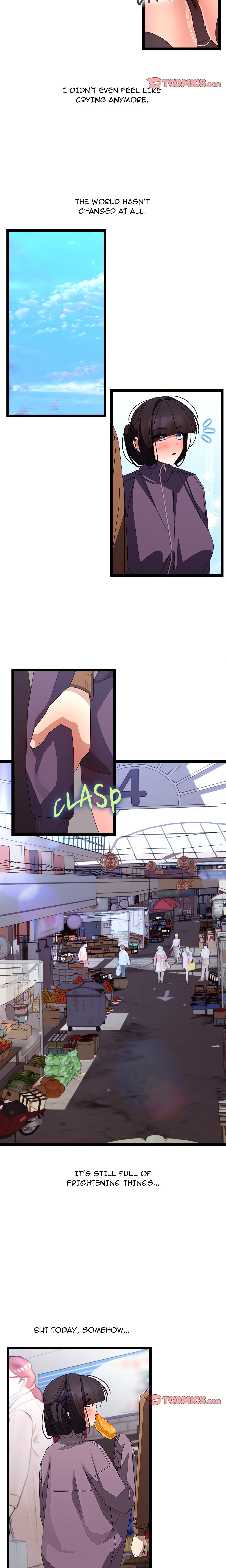 From Weakling to Nemesis (Uncensored) Page 19 - MangaHe