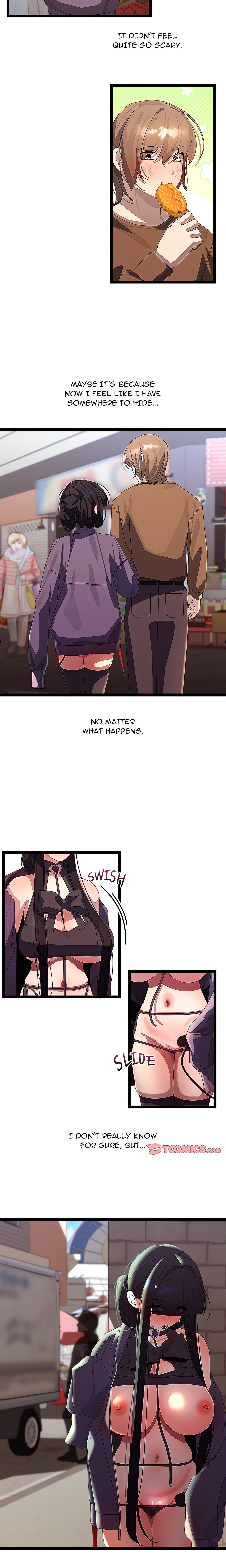 From Weakling to Nemesis (Uncensored) Page 20 - MangaHe