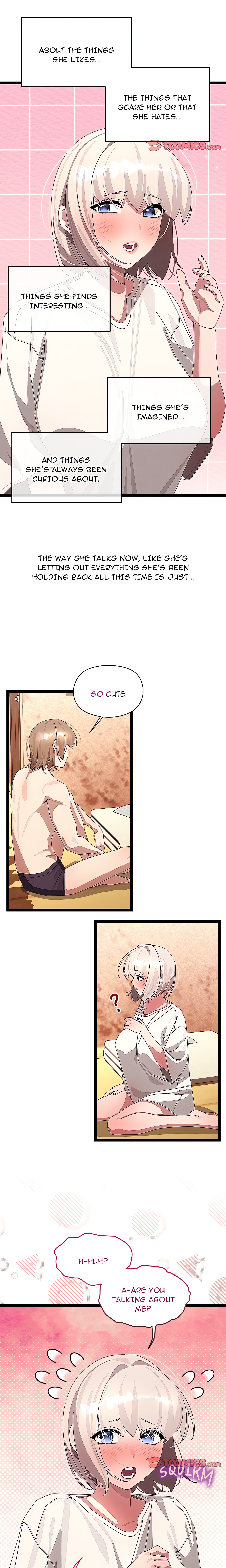 From Weakling to Nemesis (Uncensored) Page 3 - MangaHe