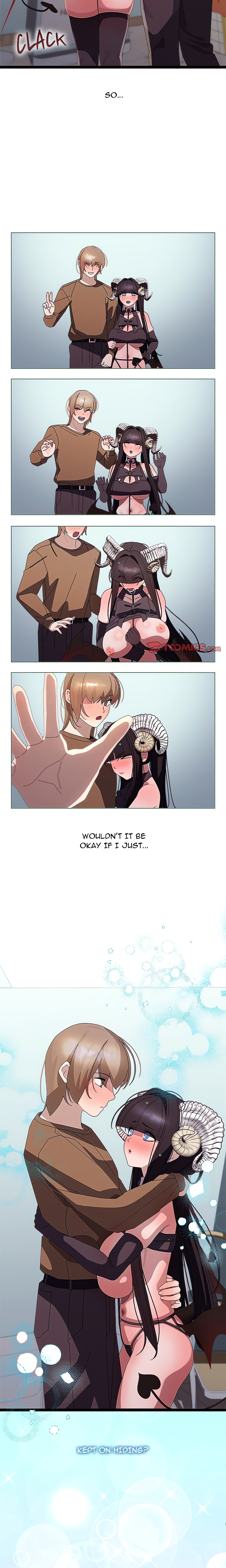 From Weakling to Nemesis (Uncensored) Page 22 - MangaHe