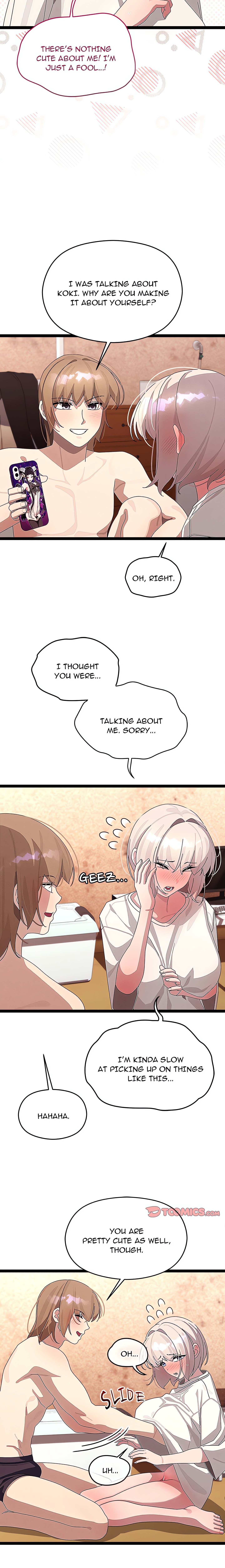 From Weakling to Nemesis (Uncensored) Page 4 - MangaHe
