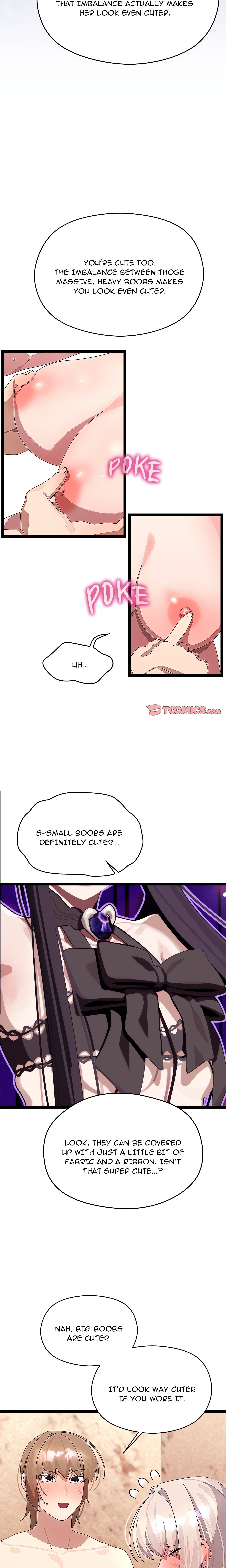 From Weakling to Nemesis (Uncensored) Page 6 - MangaHe