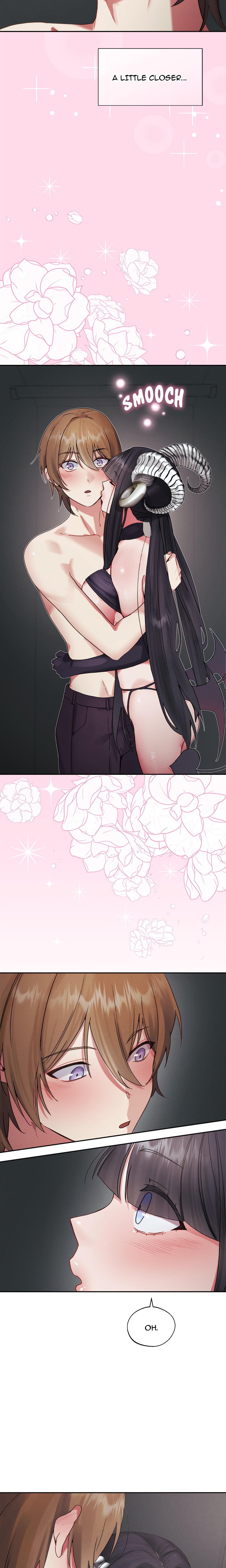 From Weakling to Nemesis (Uncensored) Page 11 - MangaHe