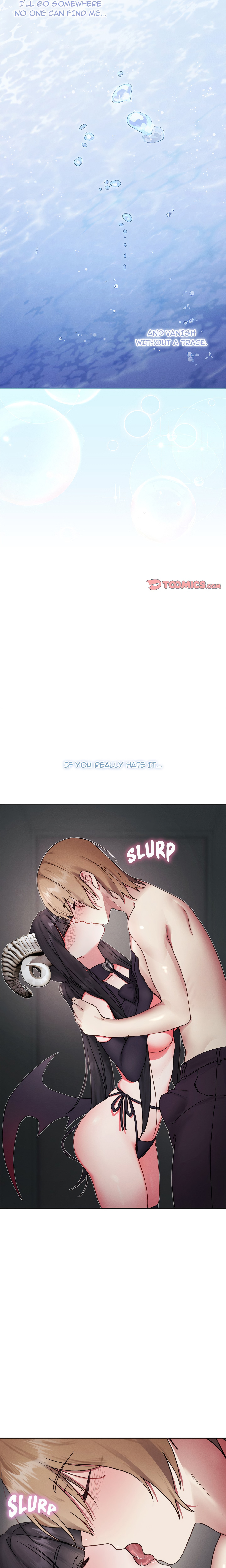 From Weakling to Nemesis (Uncensored) Page 18 - MangaHe