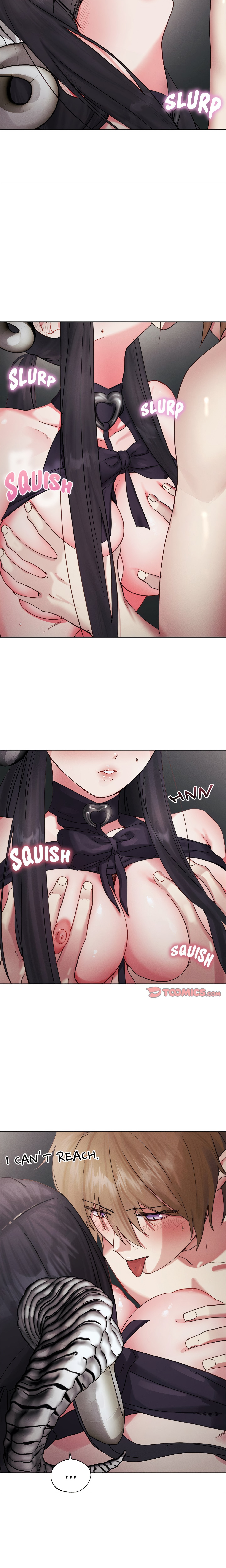 From Weakling to Nemesis (Uncensored) Page 19 - MangaHe