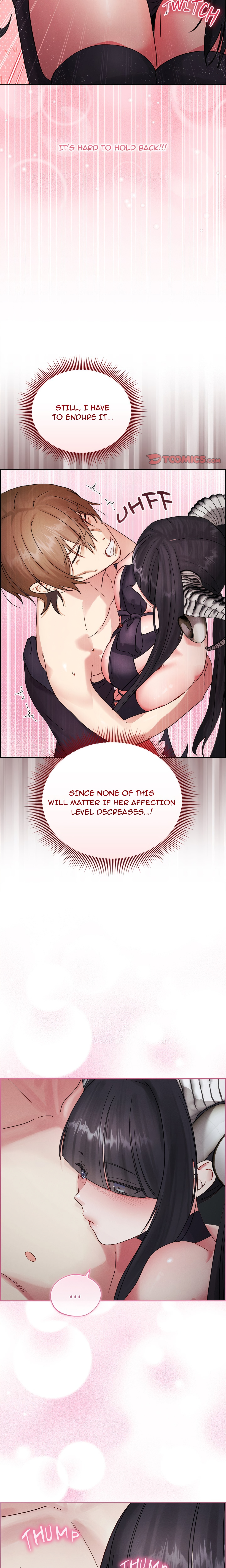From Weakling to Nemesis (Uncensored) Page 8 - MangaHe