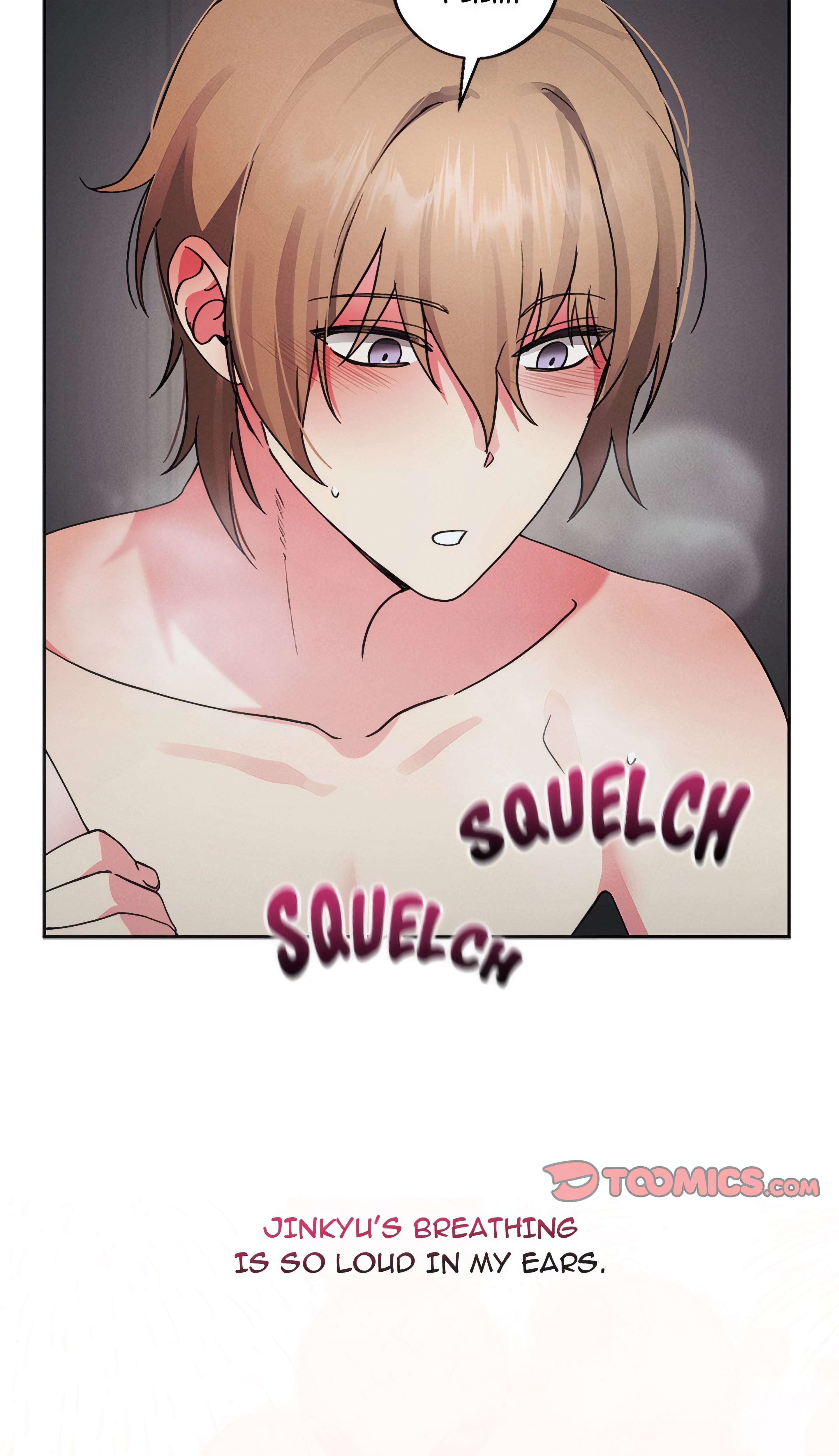 From Weakling to Nemesis (Uncensored) Page 20 - MangaHe