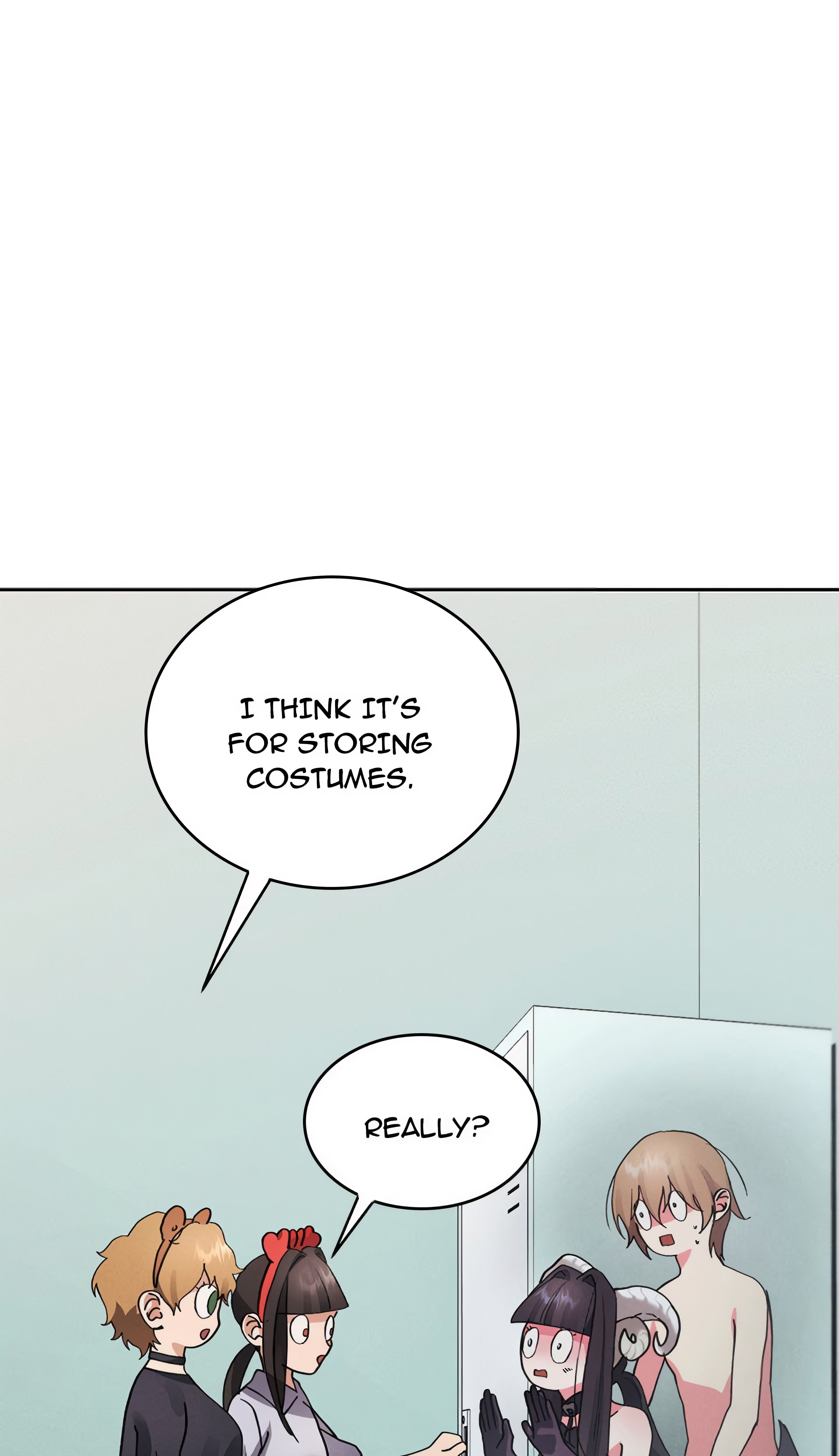 From Weakling to Nemesis (Uncensored) Page 32 - MangaHe