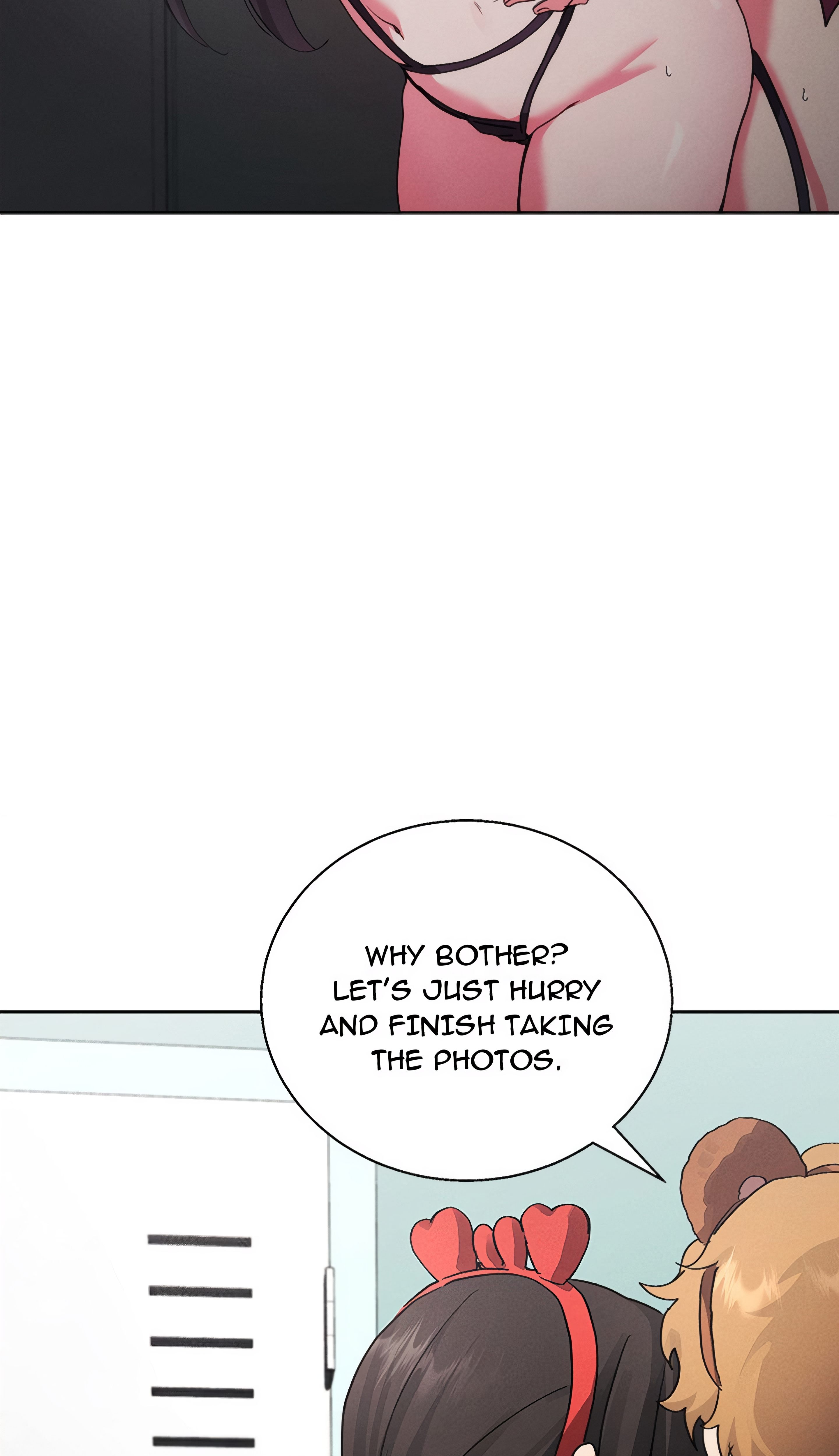 From Weakling to Nemesis (Uncensored) Page 35 - MangaHe