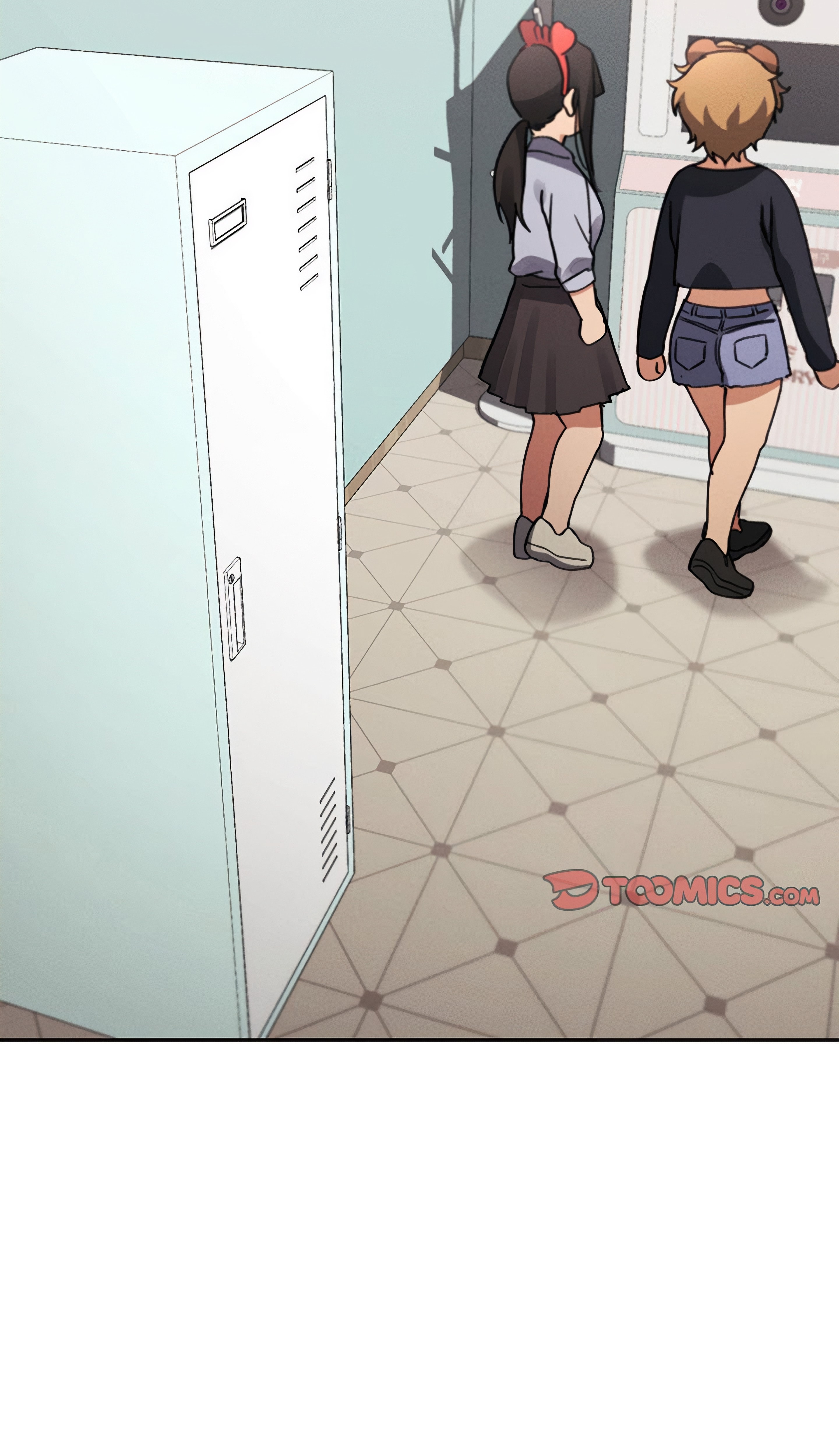 From Weakling to Nemesis (Uncensored) Page 37 - MangaHe