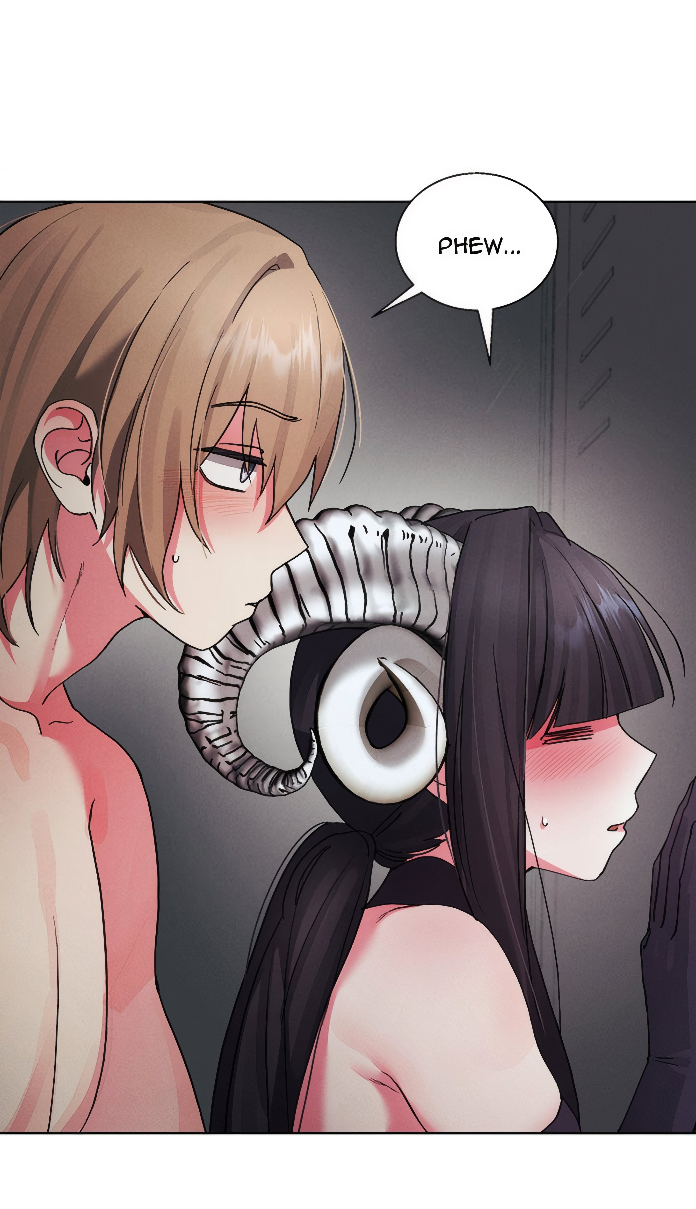 From Weakling to Nemesis (Uncensored) Page 38 - MangaHe