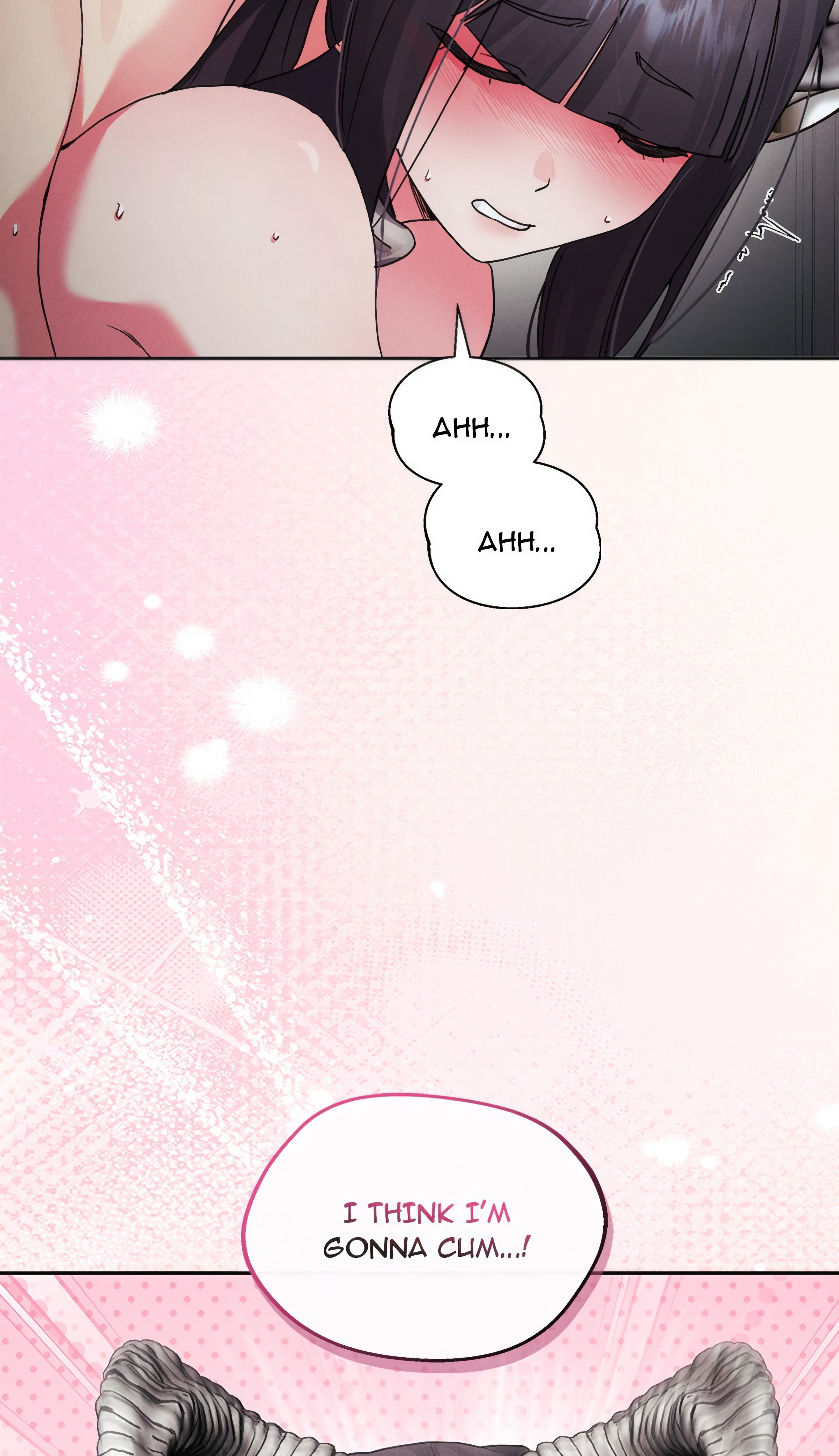 From Weakling to Nemesis (Uncensored) Page 43 - MangaHe