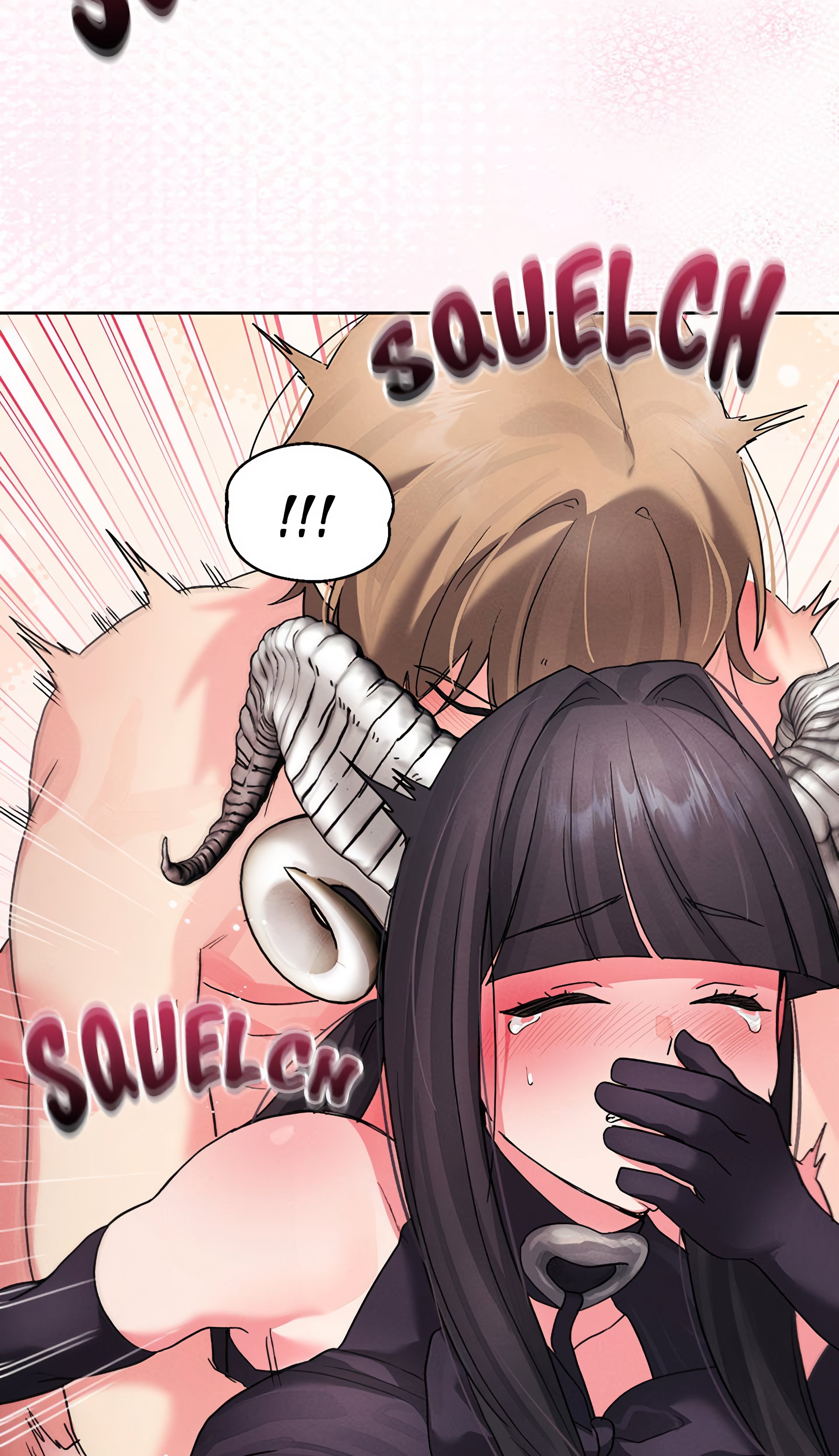 From Weakling to Nemesis (Uncensored) Page 45 - MangaHe
