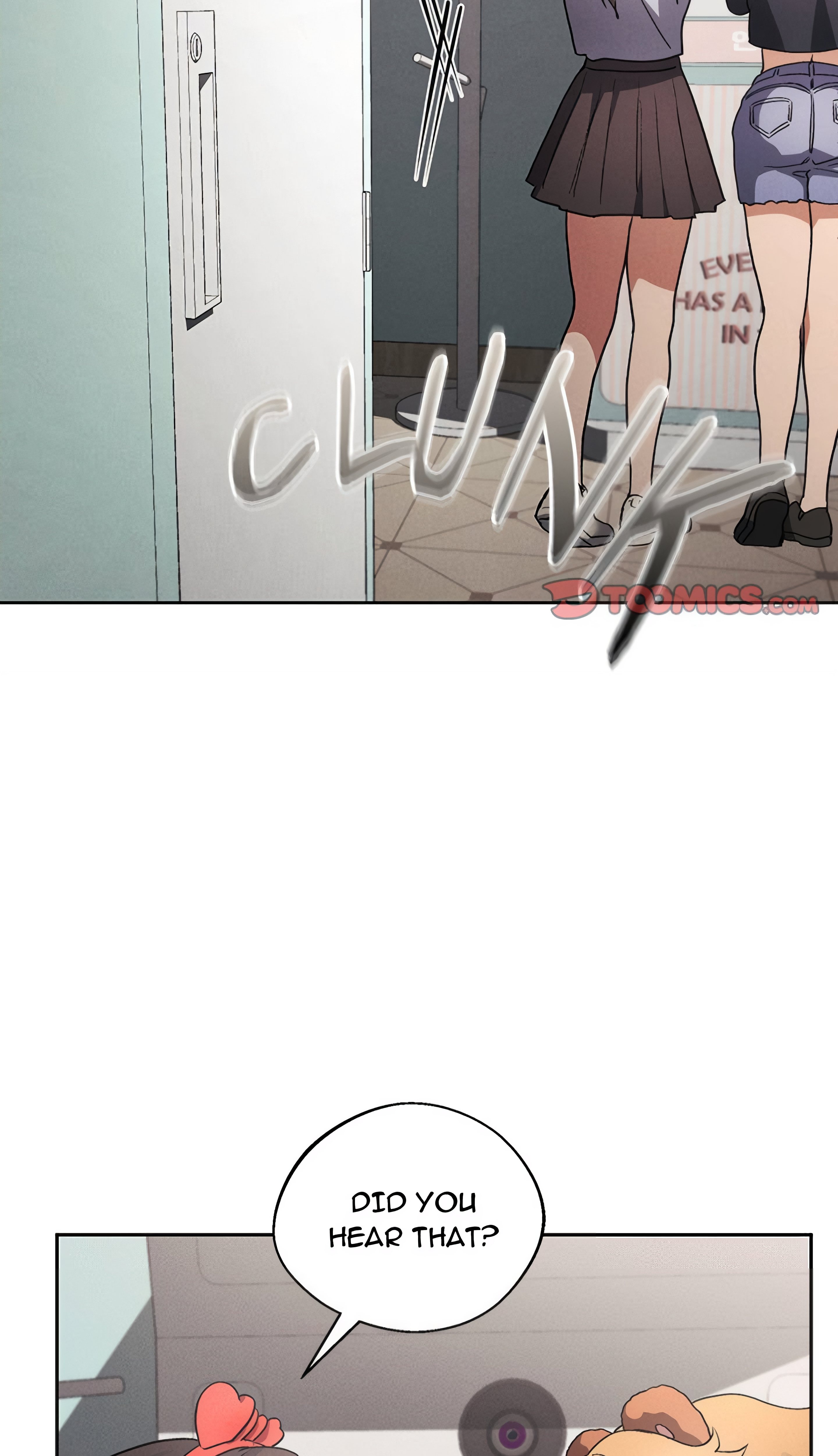 From Weakling to Nemesis (Uncensored) Page 54 - MangaHe