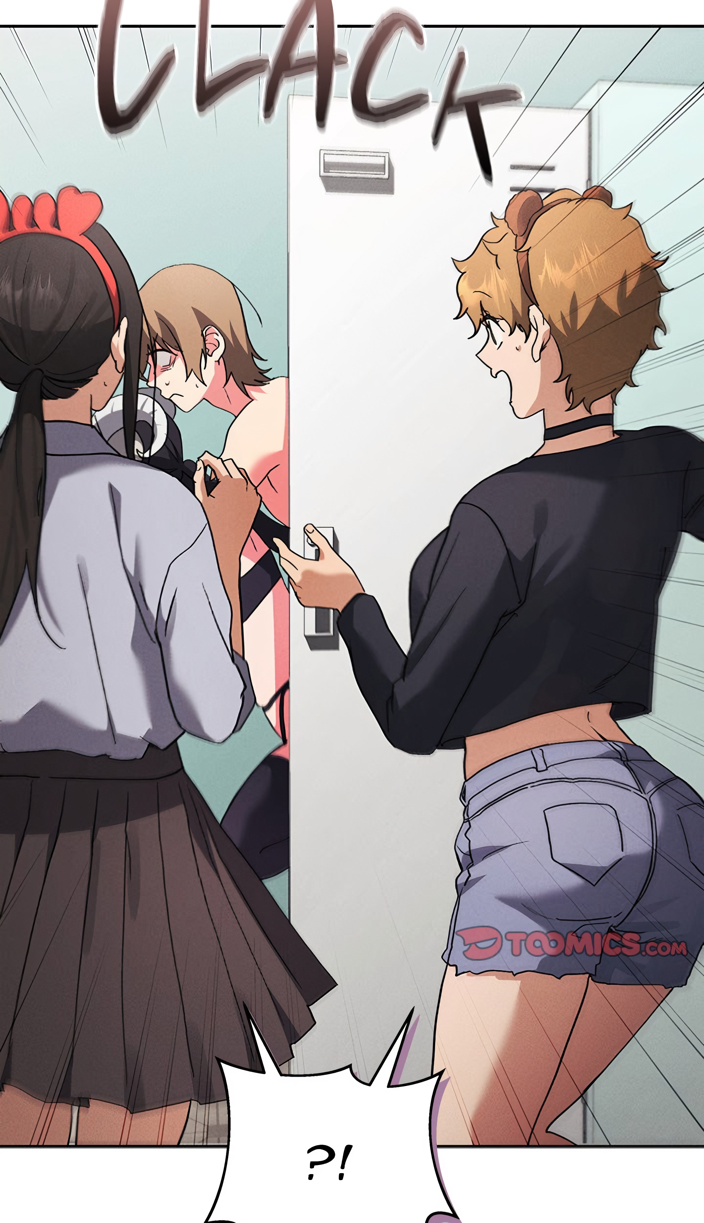 From Weakling to Nemesis (Uncensored) Page 57 - MangaHe