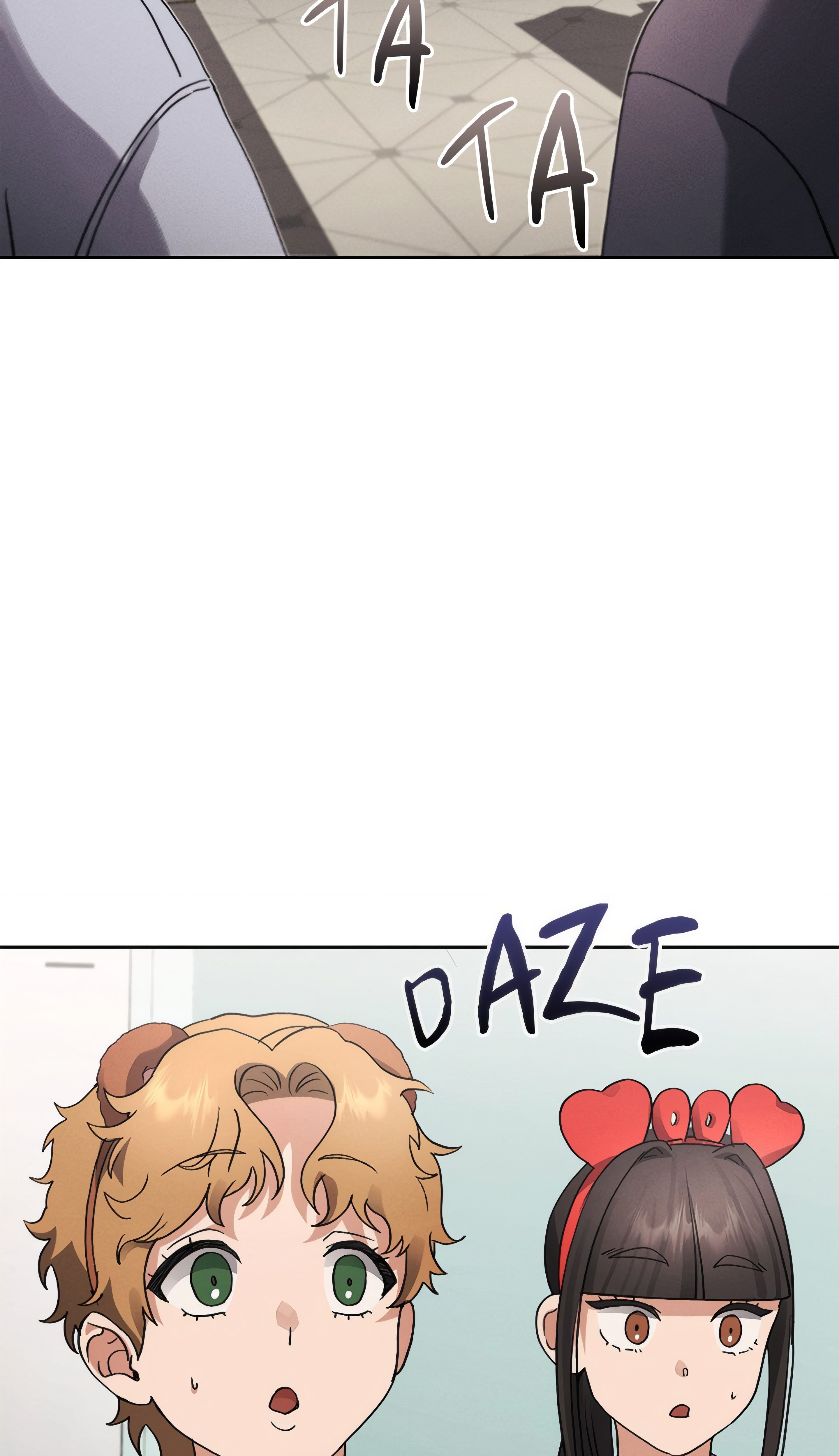 From Weakling to Nemesis (Uncensored) Page 59 - MangaHe