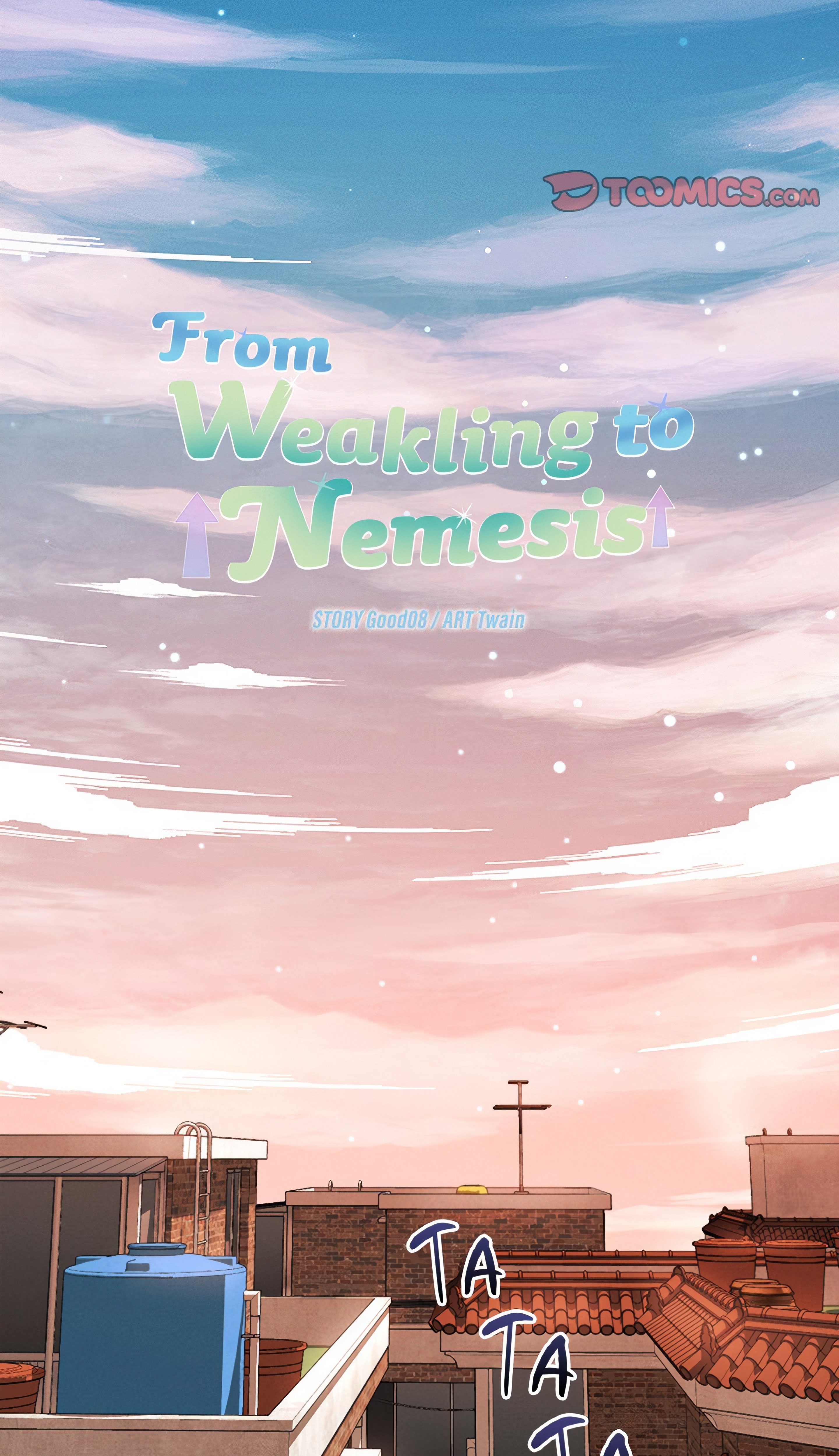 From Weakling to Nemesis (Uncensored) Page 61 - MangaHe