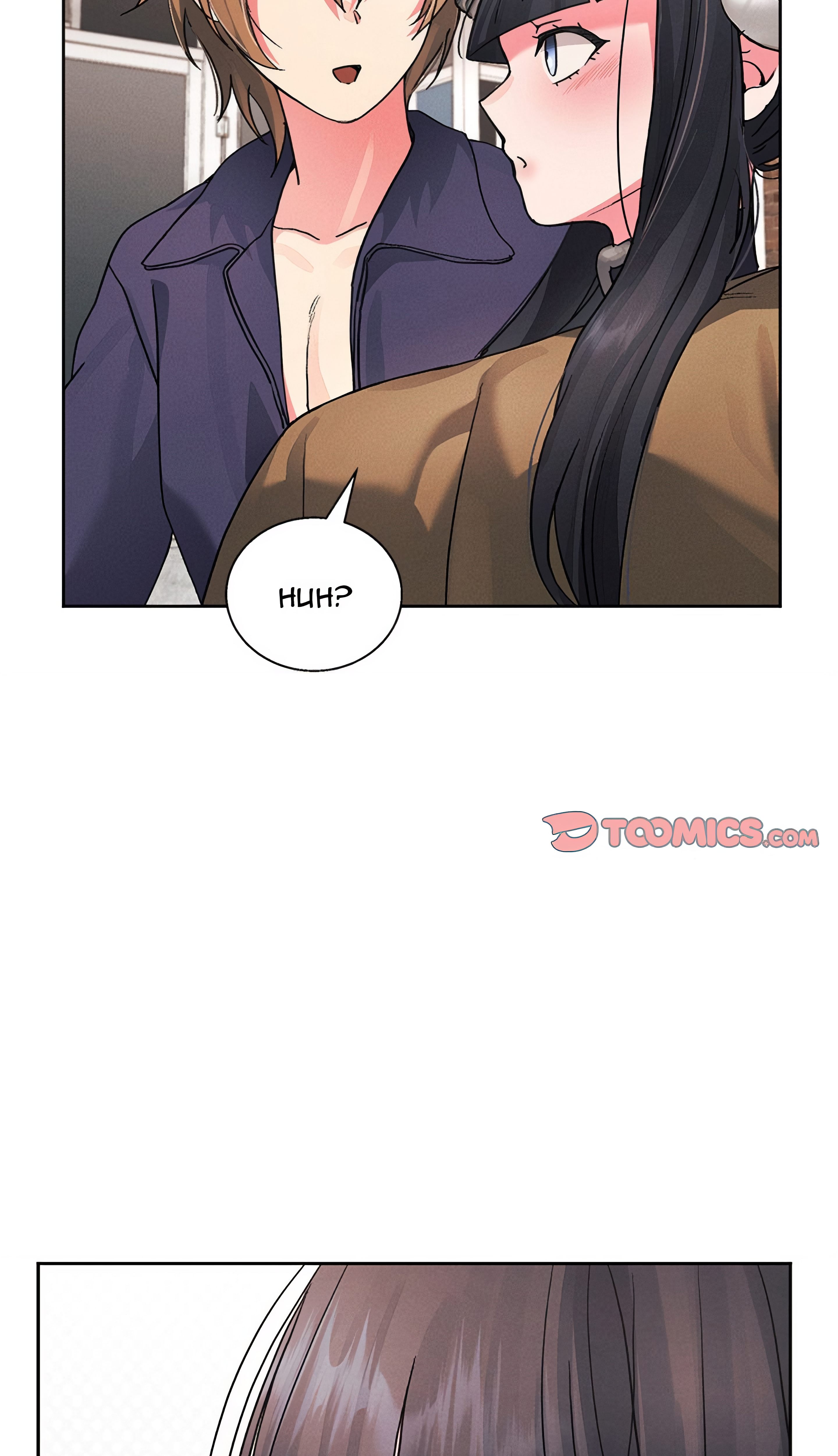 From Weakling to Nemesis (Uncensored) Page 74 - MangaHe