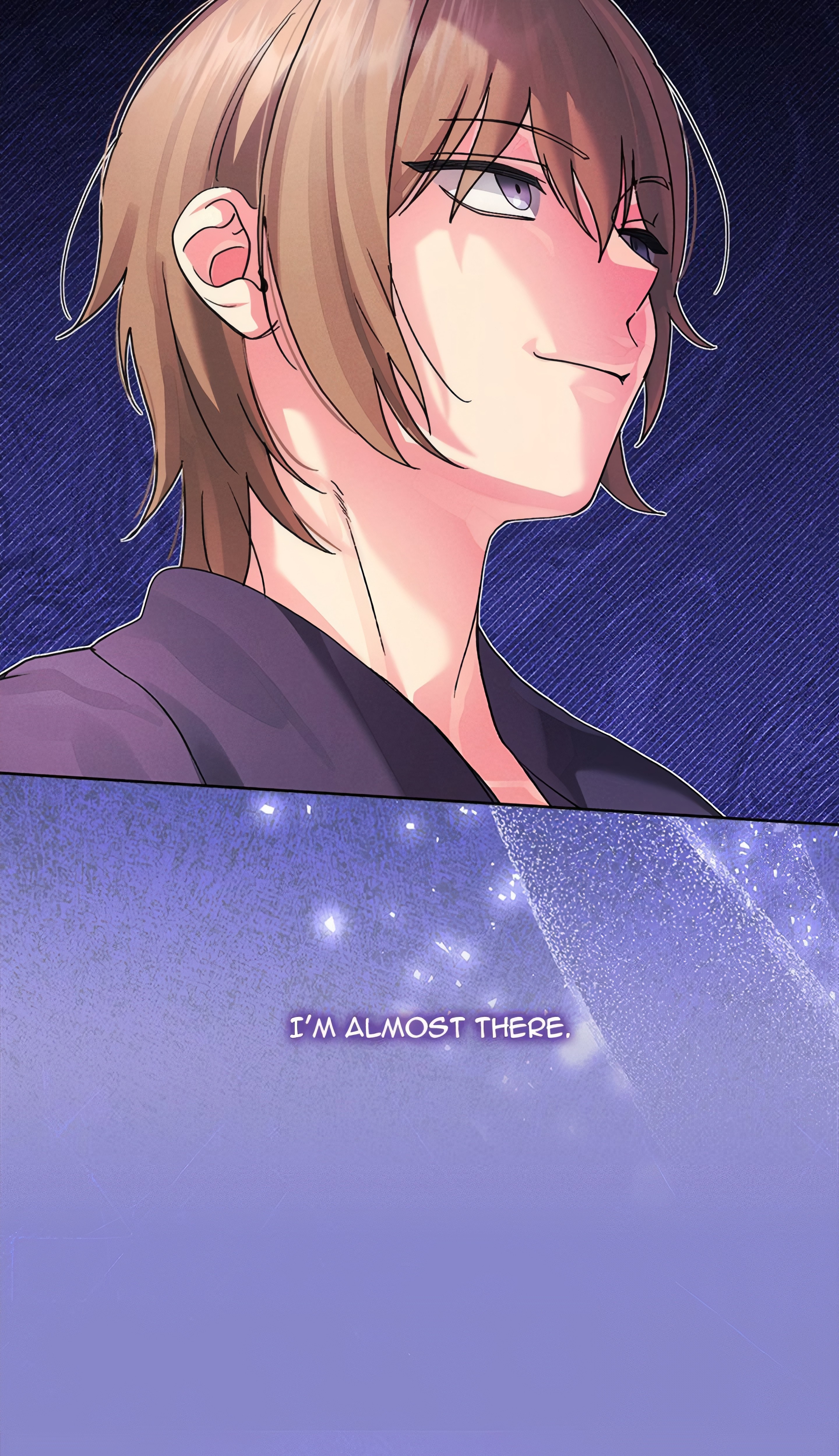 From Weakling to Nemesis (Uncensored) Page 79 - MangaHe
