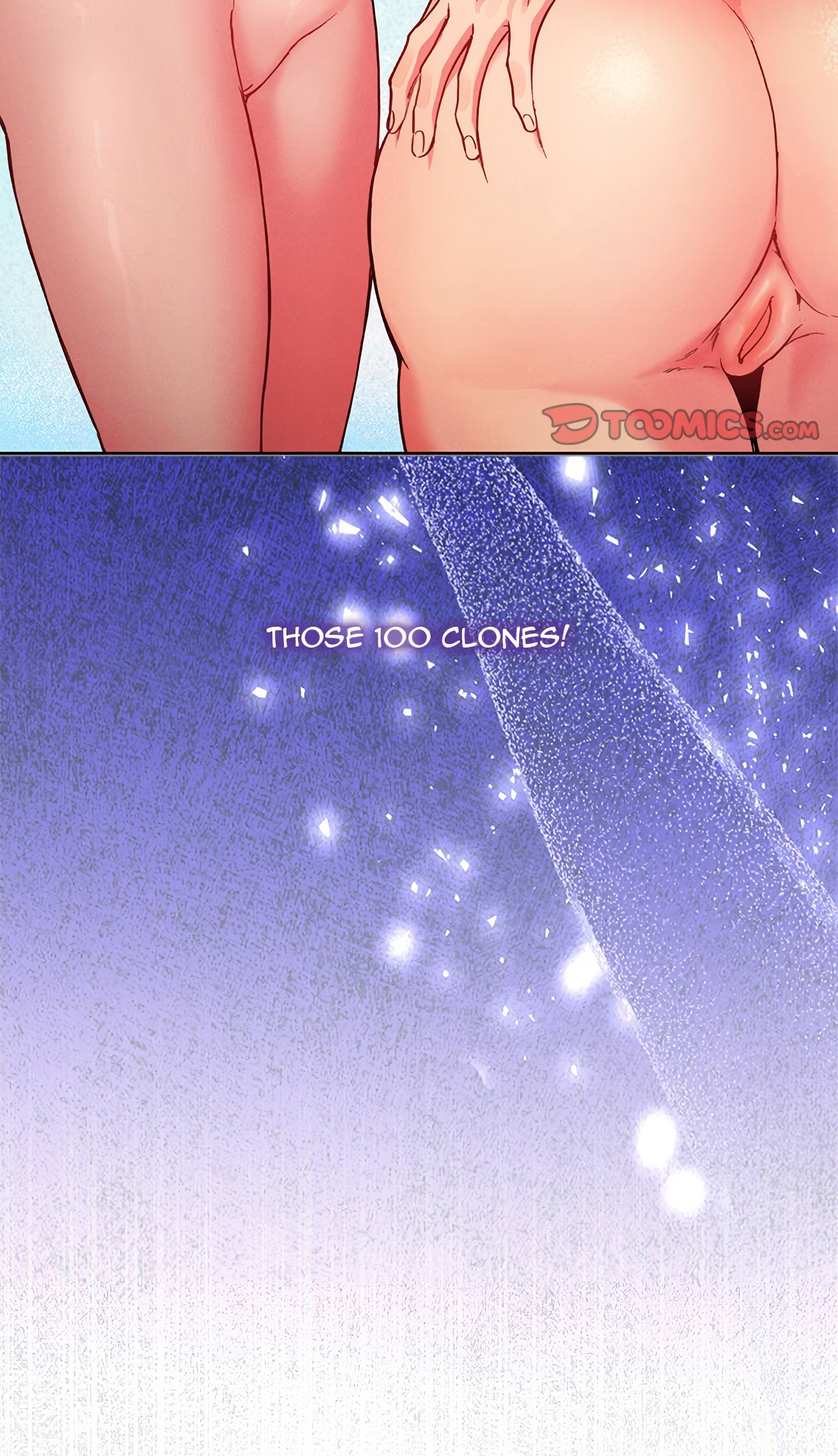 From Weakling to Nemesis (Uncensored) Page 81 - MangaHe