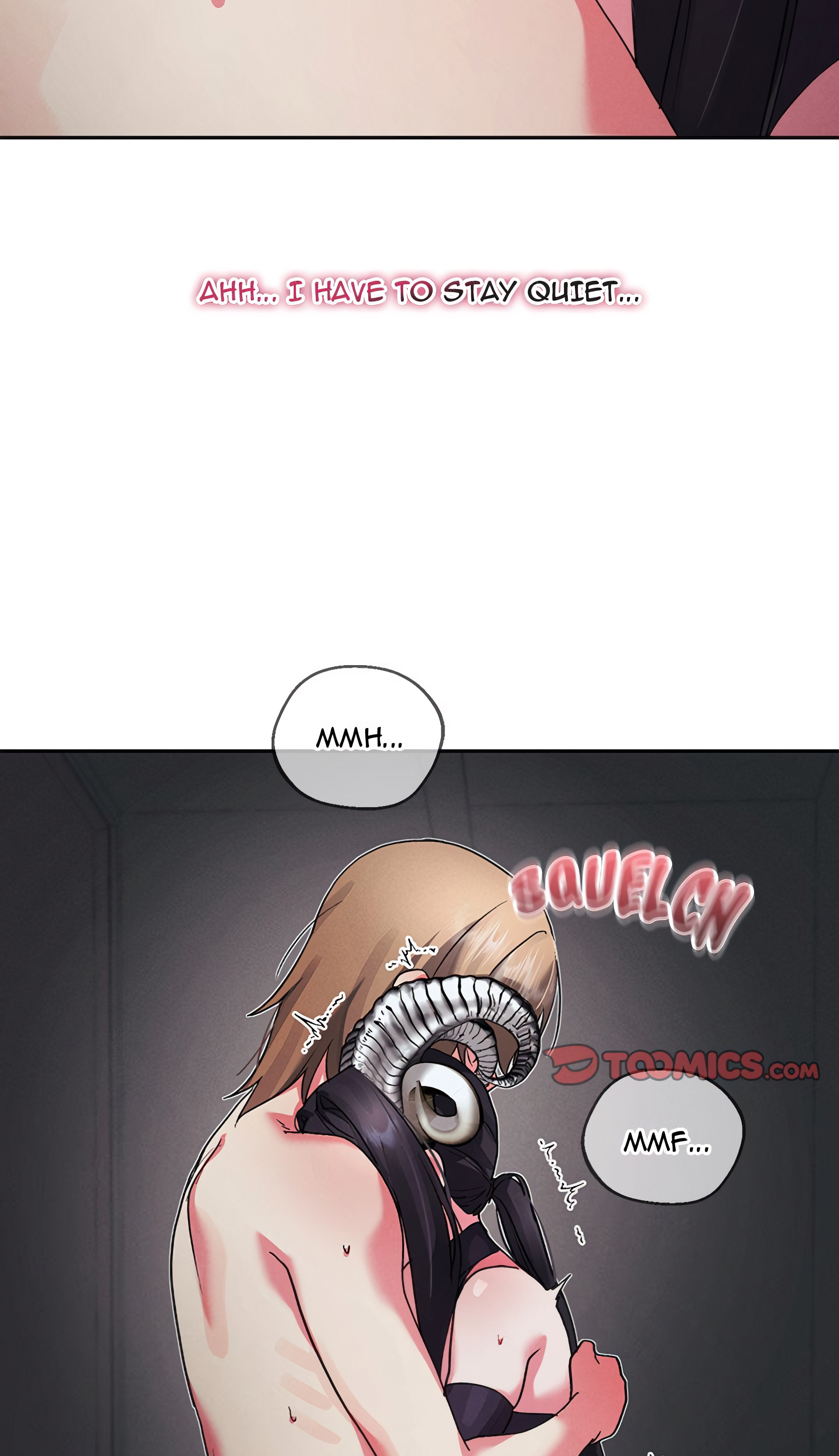 From Weakling to Nemesis (Uncensored) Page 10 - MangaHe