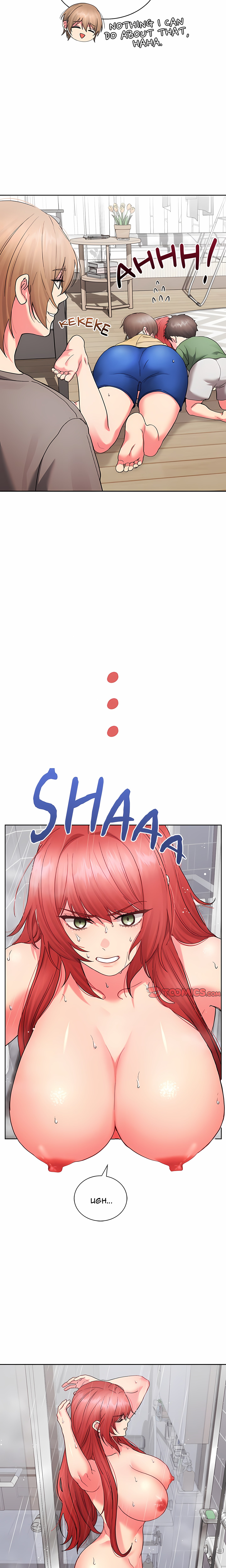 From Weakling to Nemesis (Uncensored) Page 19 - MangaHe
