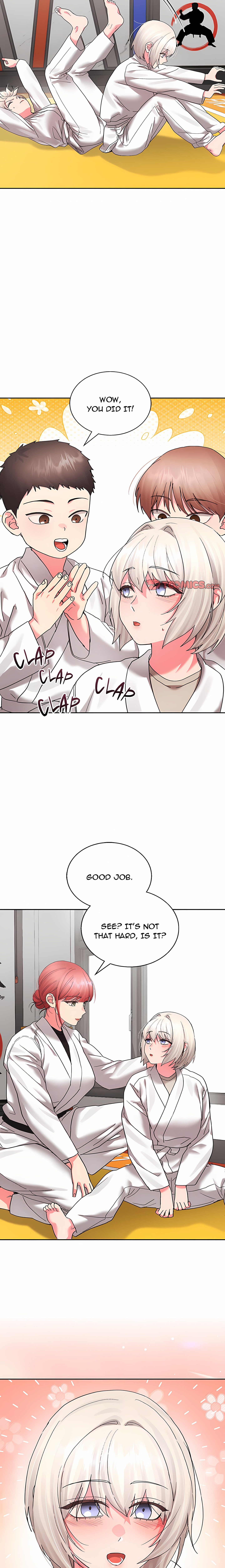 From Weakling to Nemesis (Uncensored) Page 18 - MangaHe