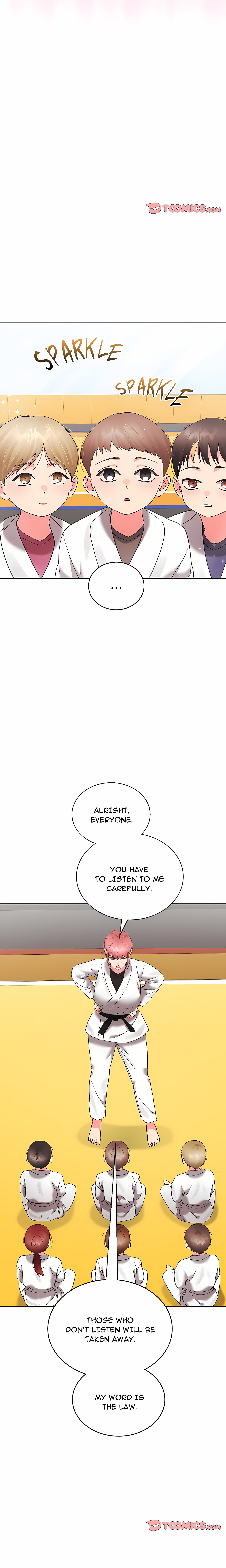 From Weakling to Nemesis (Uncensored) Page 9 - MangaHe