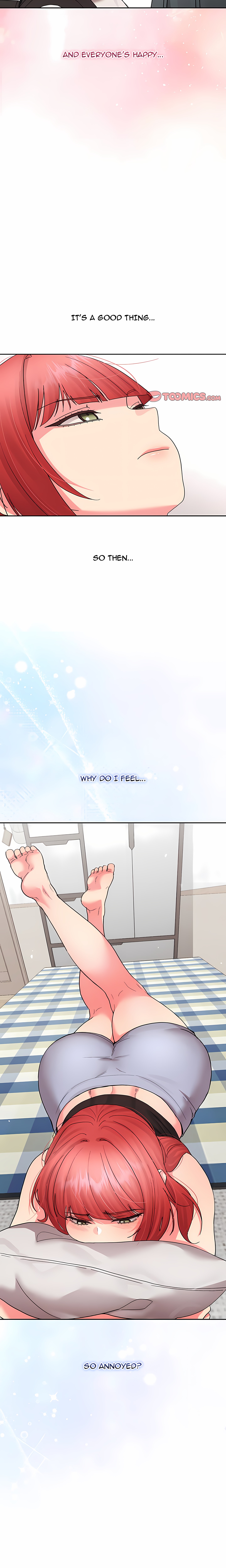 From Weakling to Nemesis (Uncensored) Page 24 - MangaHe