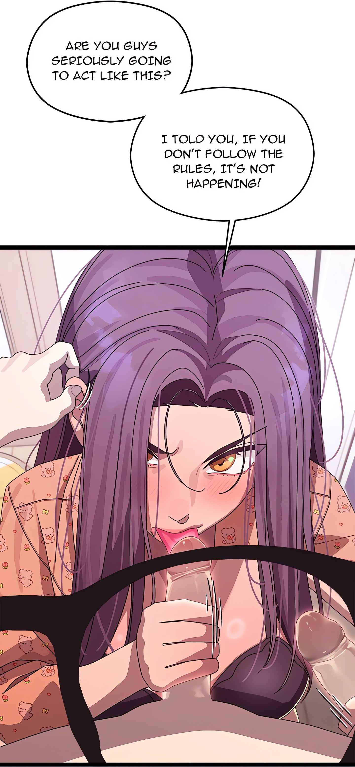From Weakling to Nemesis (Uncensored) Page 107 - MangaHe