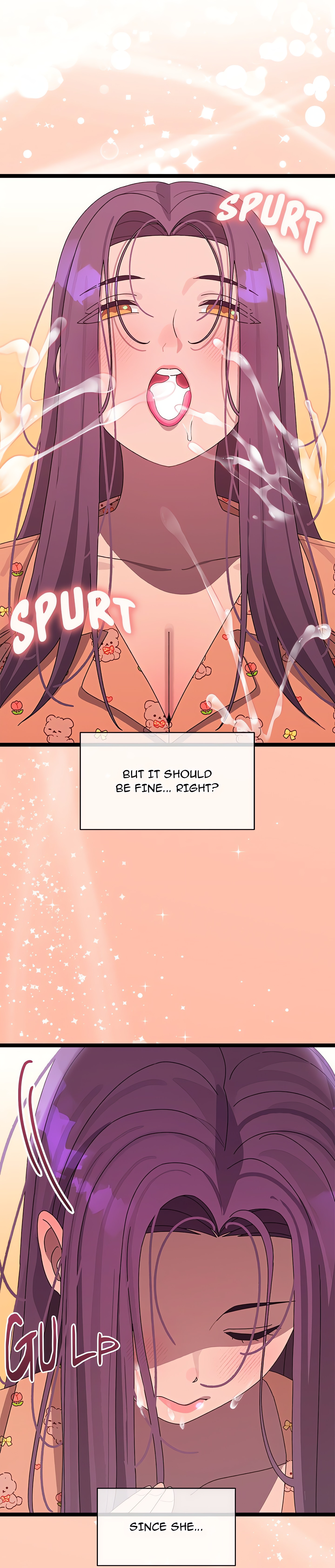From Weakling to Nemesis (Uncensored) Page 109 - MangaHe