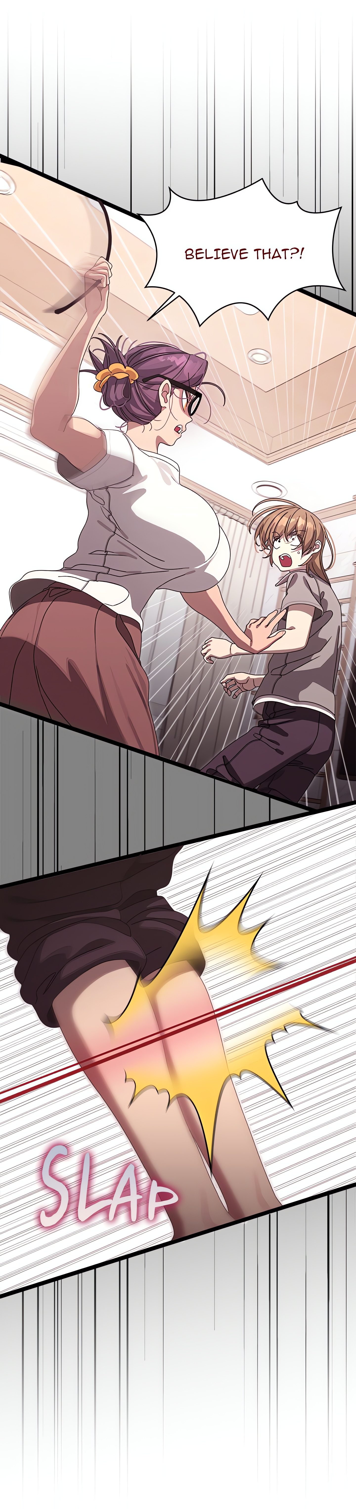 From Weakling to Nemesis (Uncensored) Page 13 - MangaHe