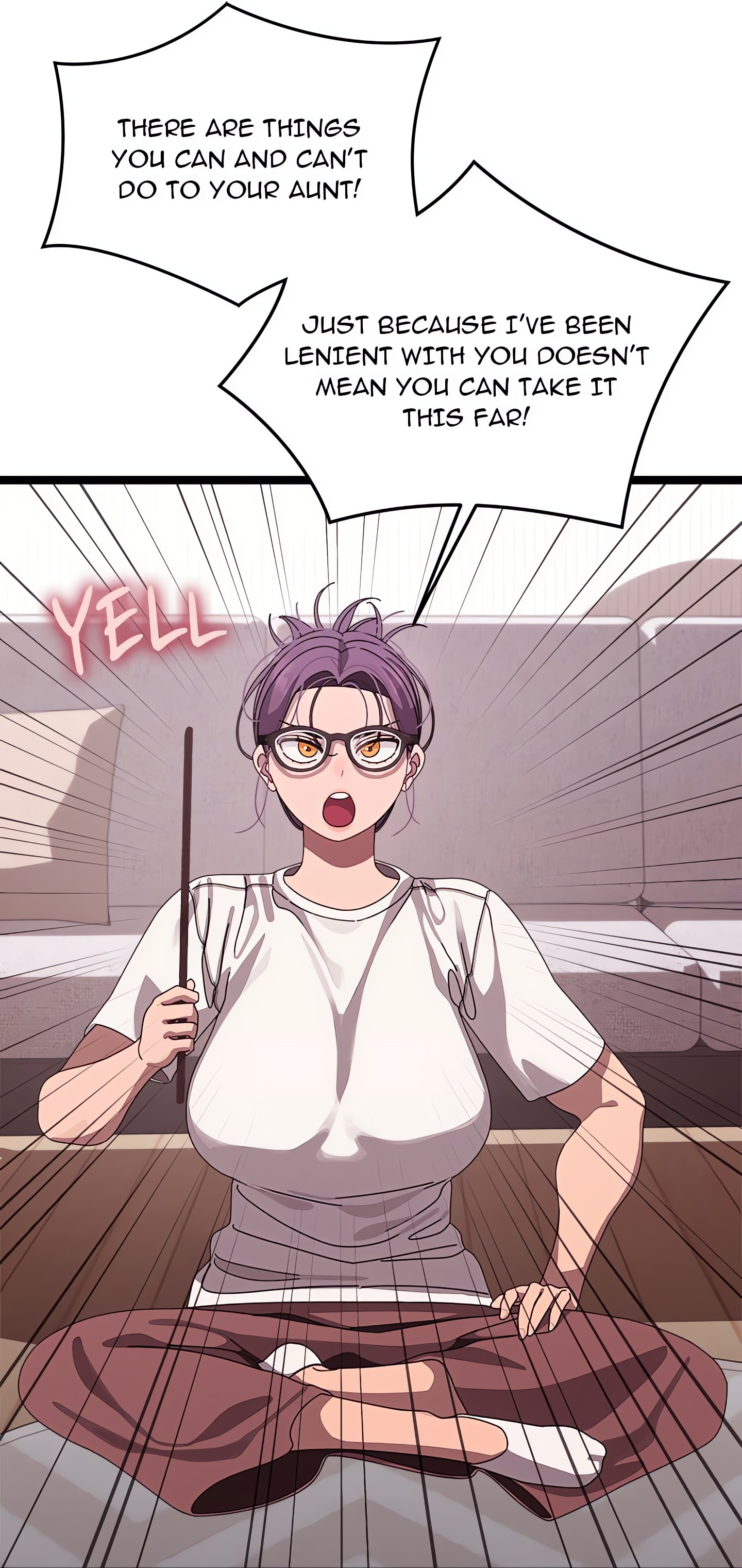 From Weakling to Nemesis (Uncensored) Page 16 - MangaHe