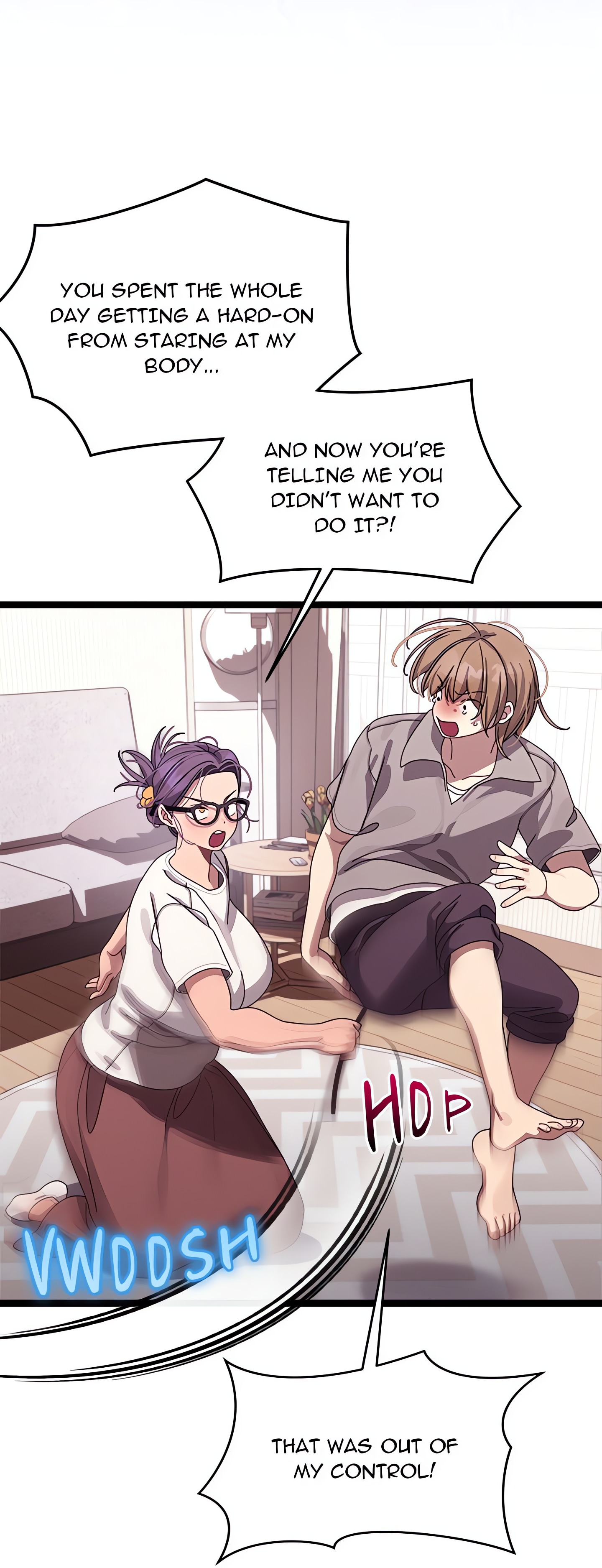 From Weakling to Nemesis (Uncensored) Page 26 - MangaHe