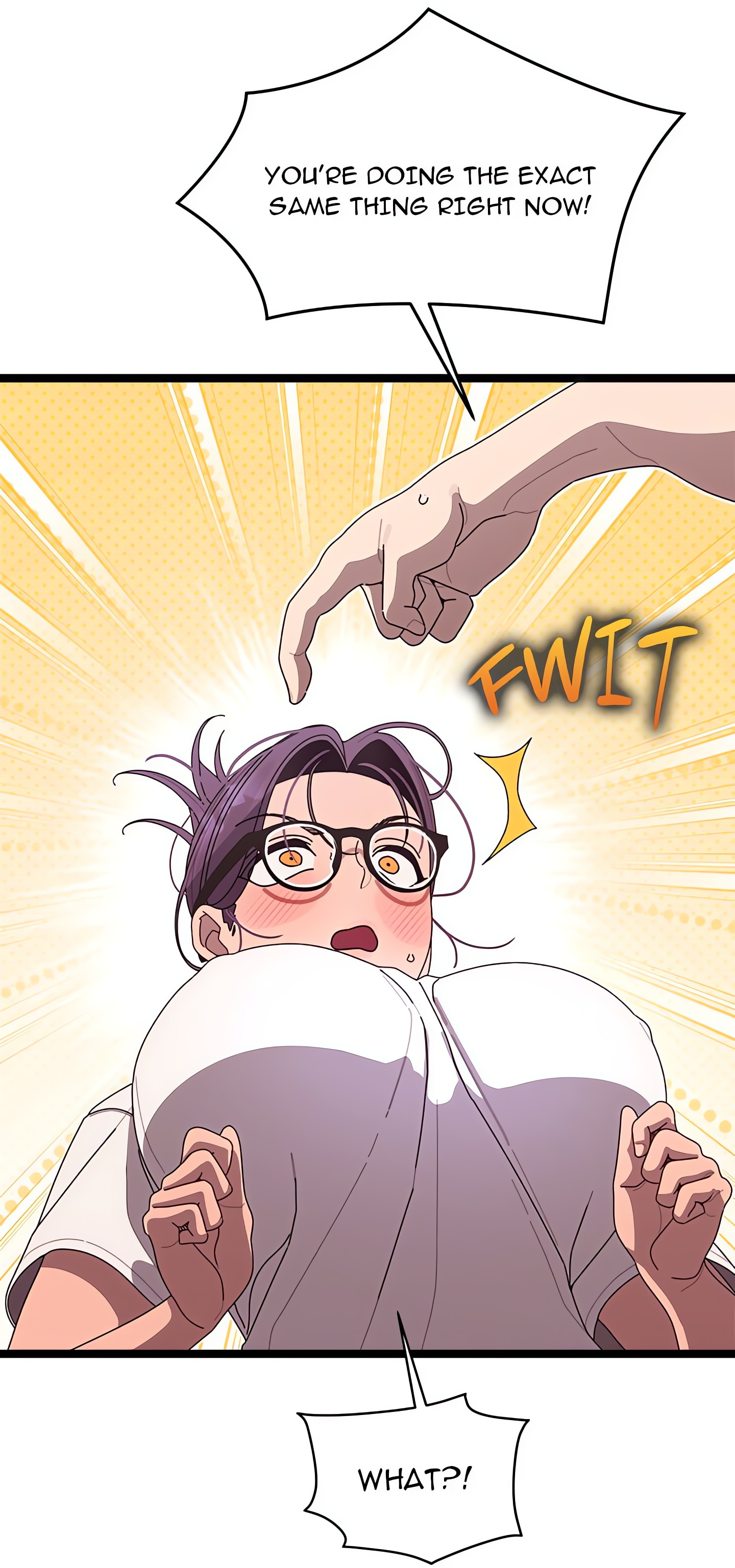 From Weakling to Nemesis (Uncensored) Page 29 - MangaHe