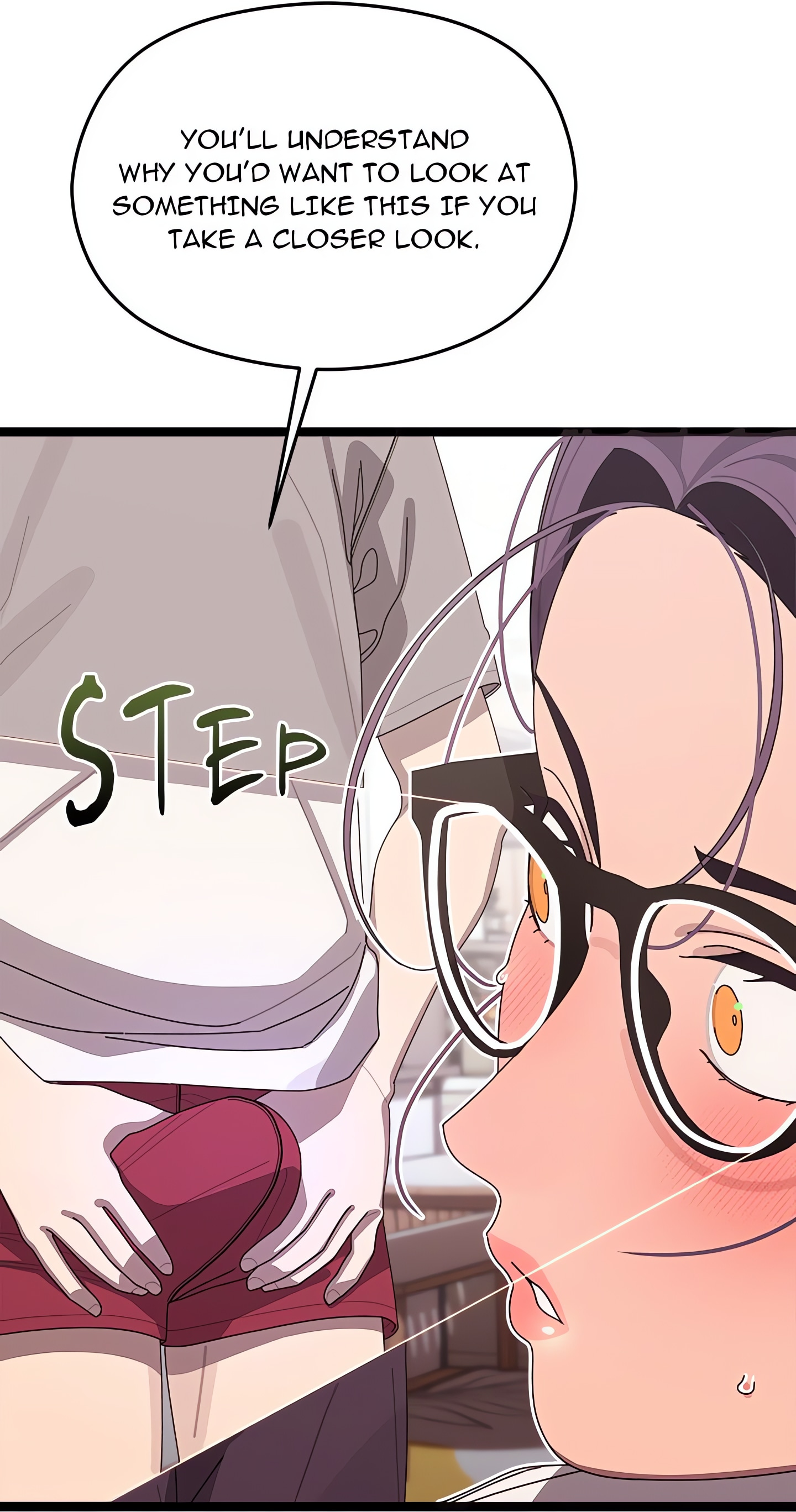 From Weakling to Nemesis (Uncensored) Page 35 - MangaHe