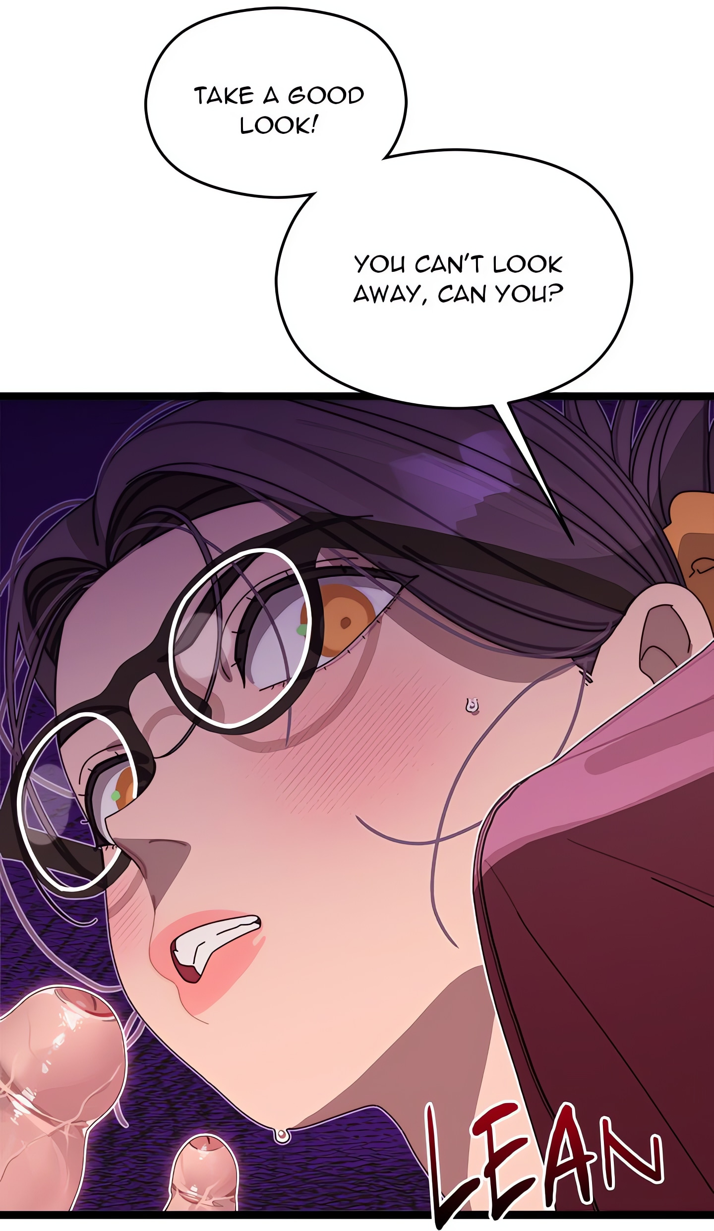 From Weakling to Nemesis (Uncensored) Page 37 - MangaHe