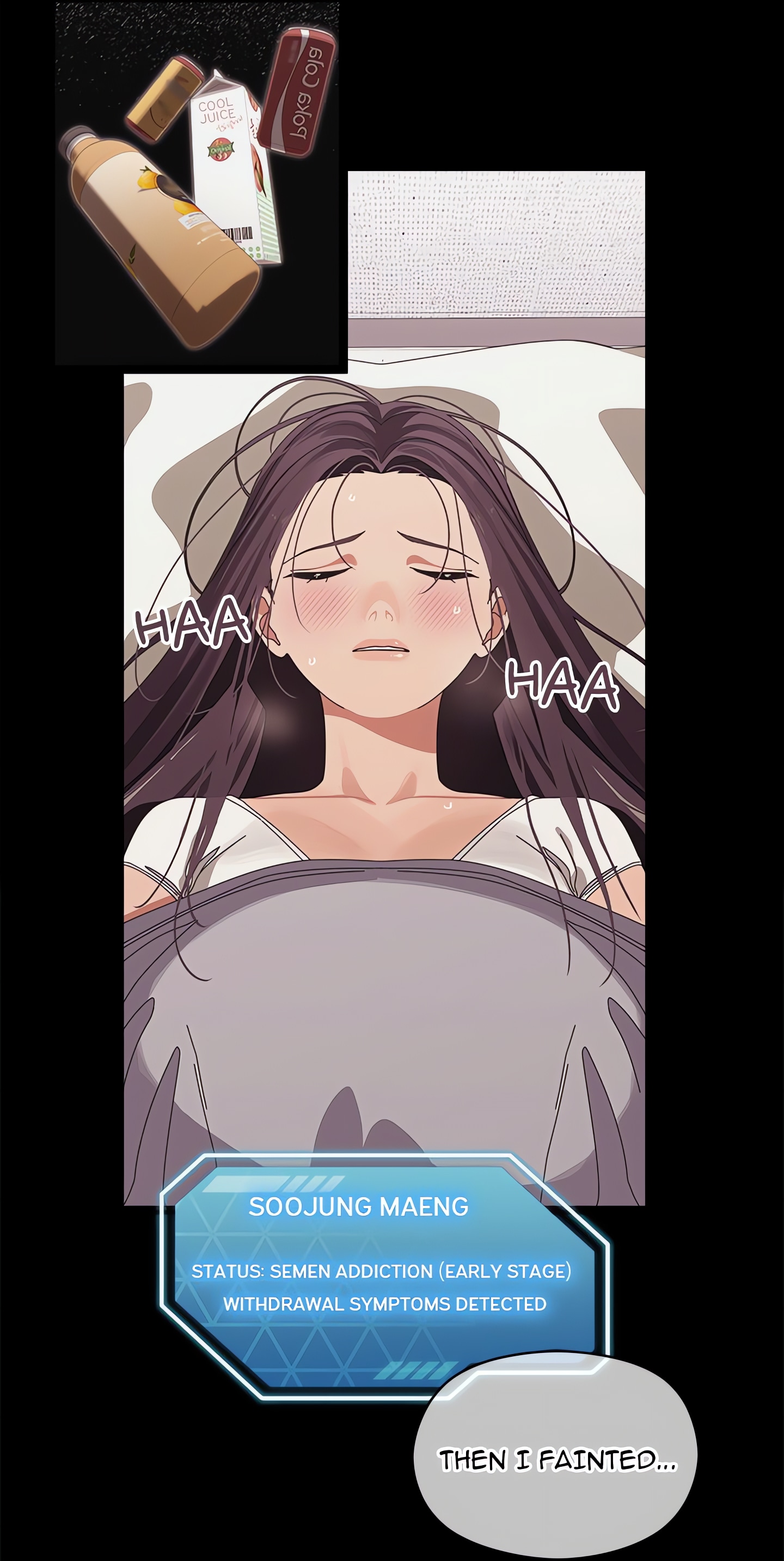 From Weakling to Nemesis (Uncensored) Page 5 - MangaHe