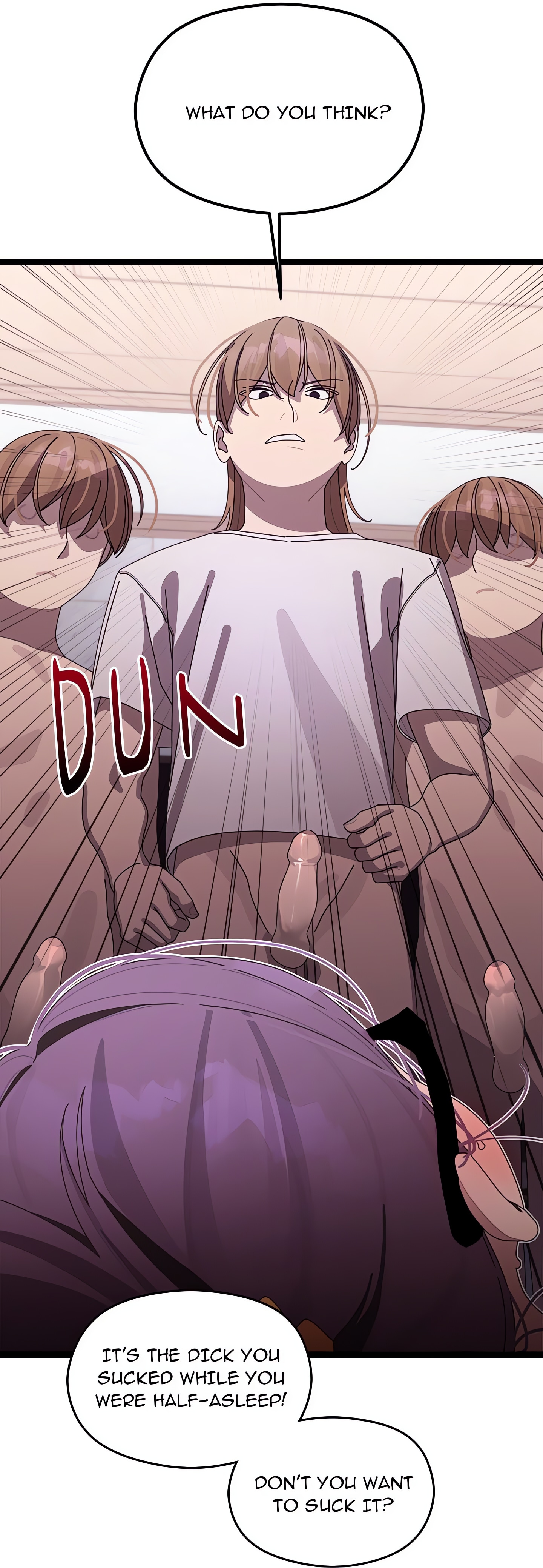 From Weakling to Nemesis (Uncensored) Page 45 - MangaHe