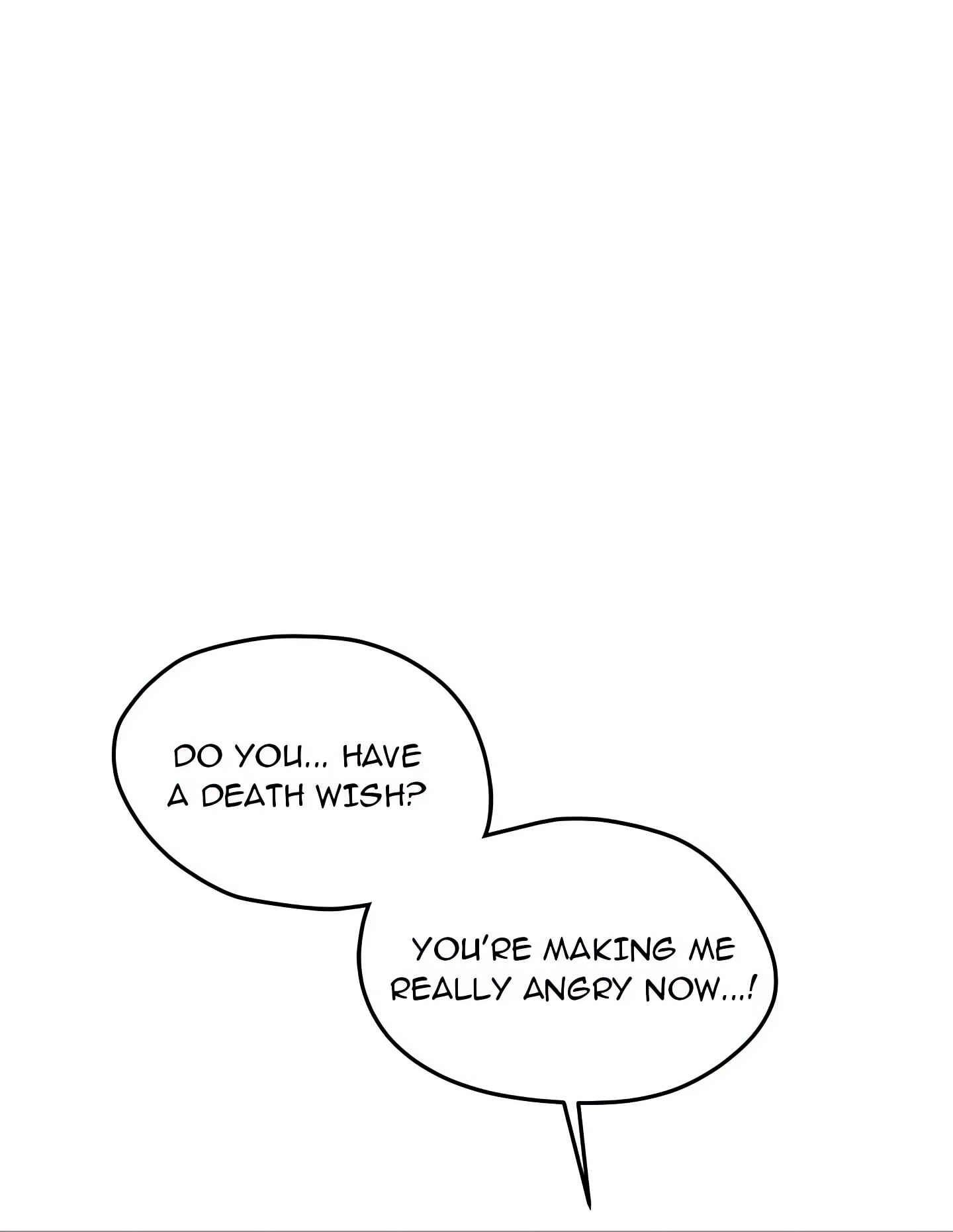 From Weakling to Nemesis (Uncensored) Page 46 - MangaHe