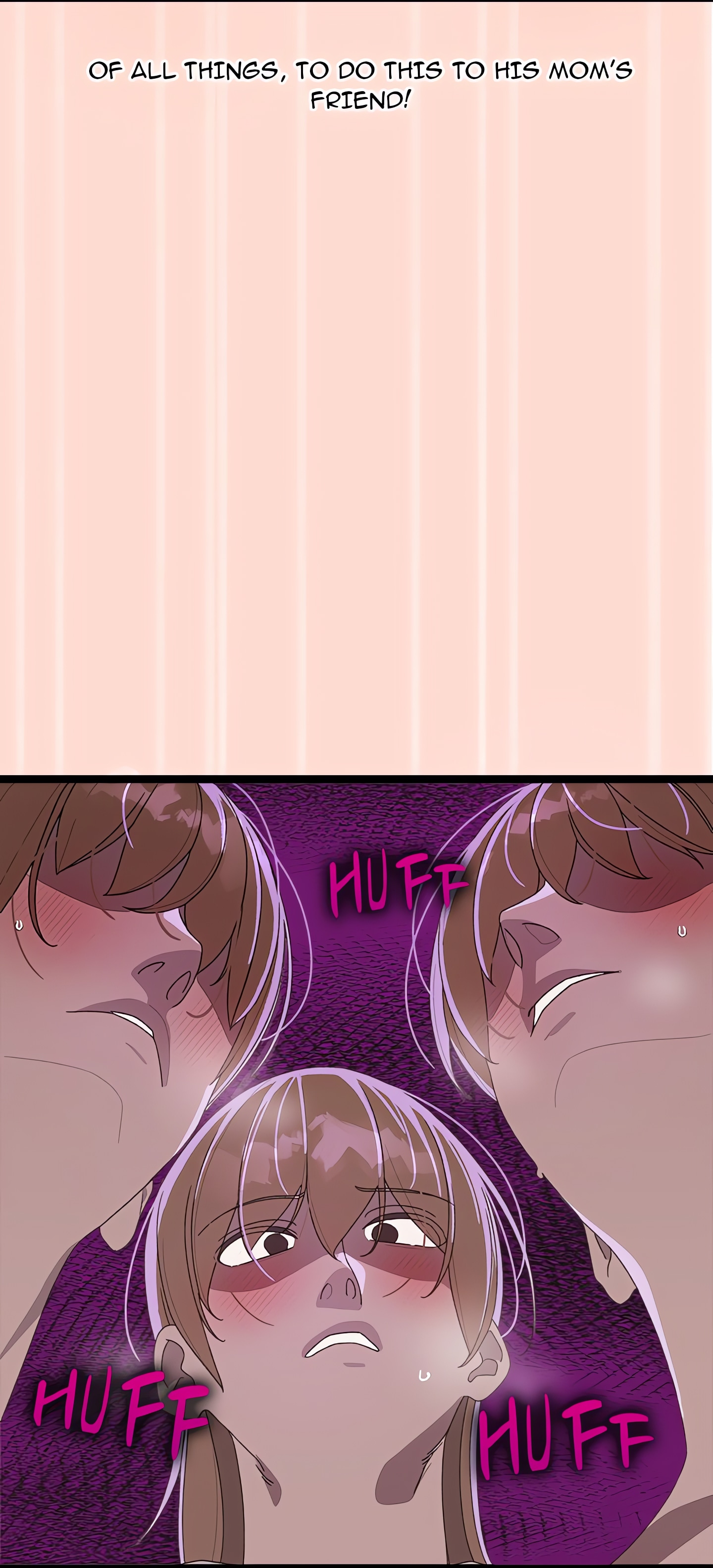 From Weakling to Nemesis (Uncensored) Page 54 - MangaHe