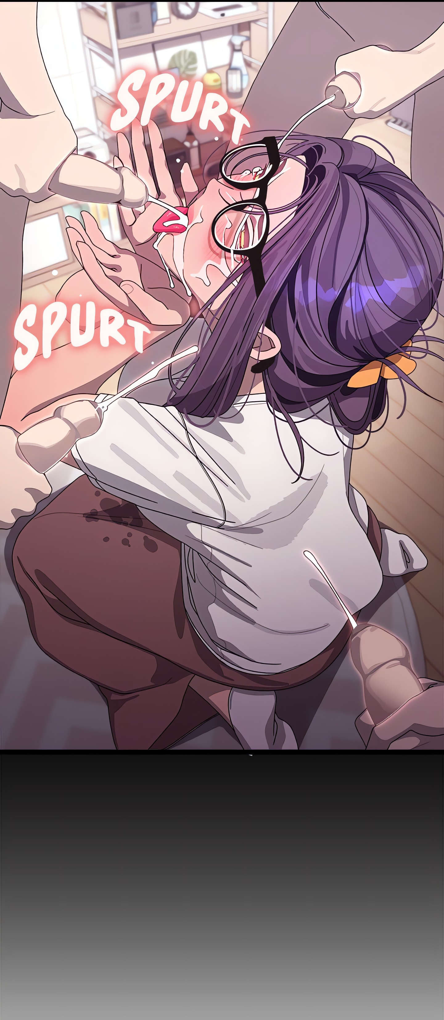 From Weakling to Nemesis (Uncensored) Page 76 - MangaHe