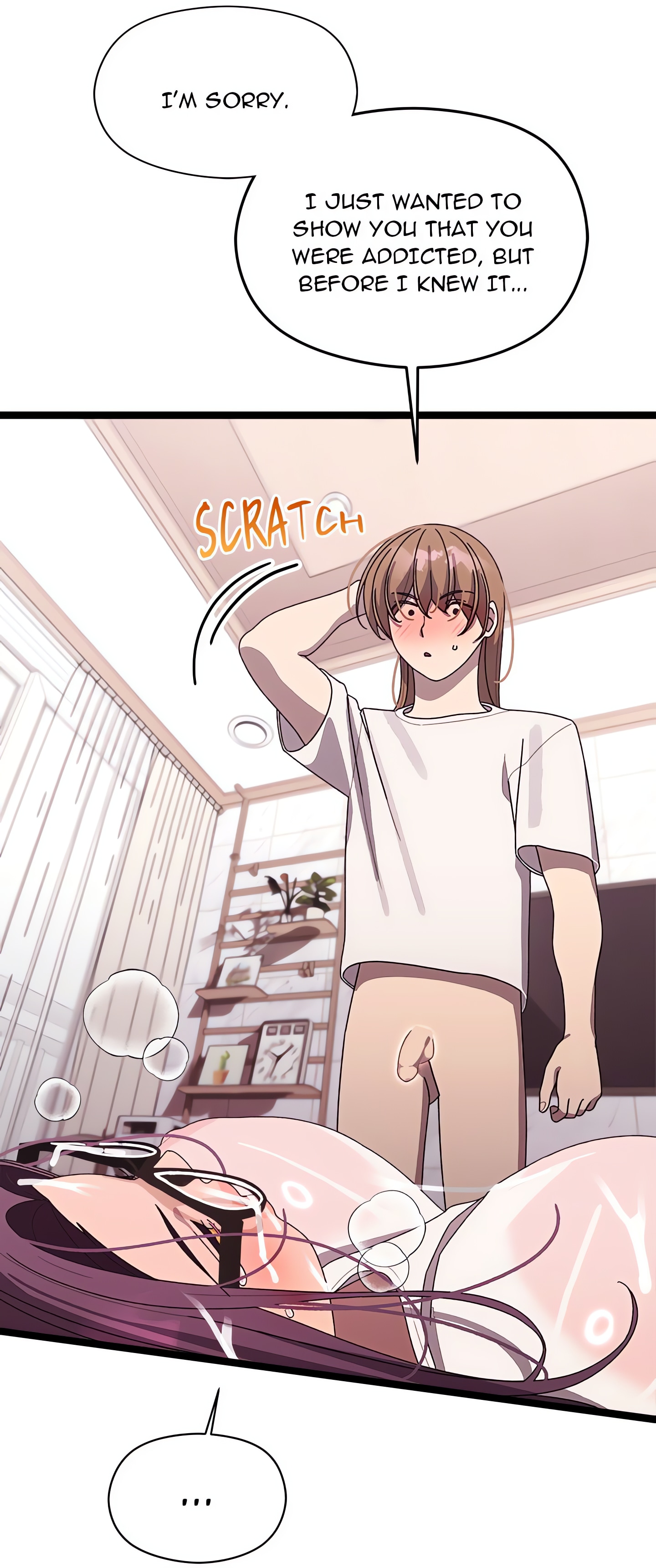 From Weakling to Nemesis (Uncensored) Page 88 - MangaHe