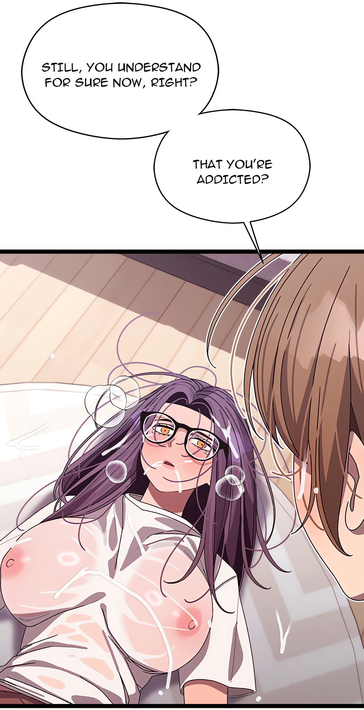 From Weakling to Nemesis (Uncensored) Page 90 - MangaHe