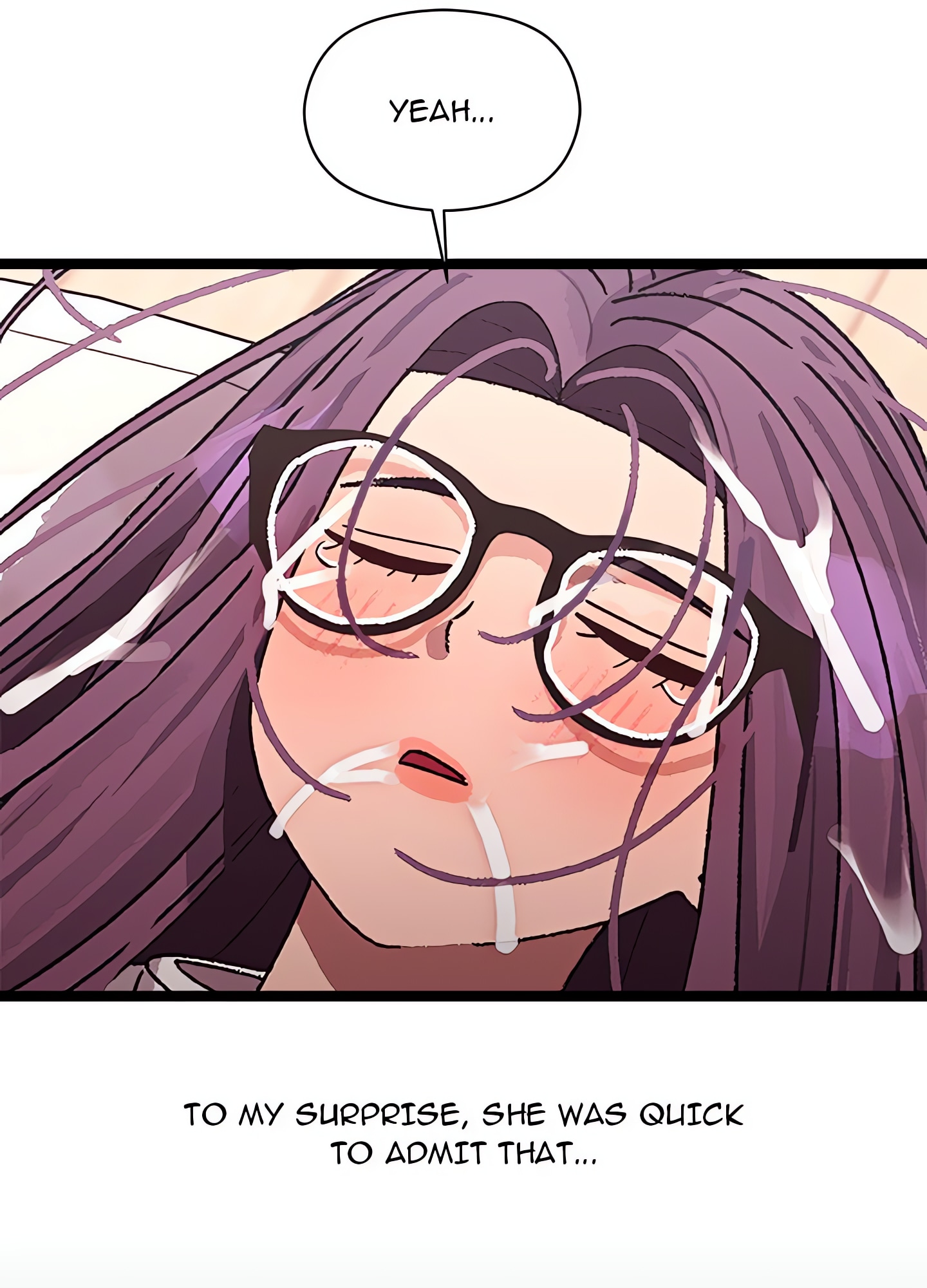 From Weakling to Nemesis (Uncensored) Page 94 - MangaHe