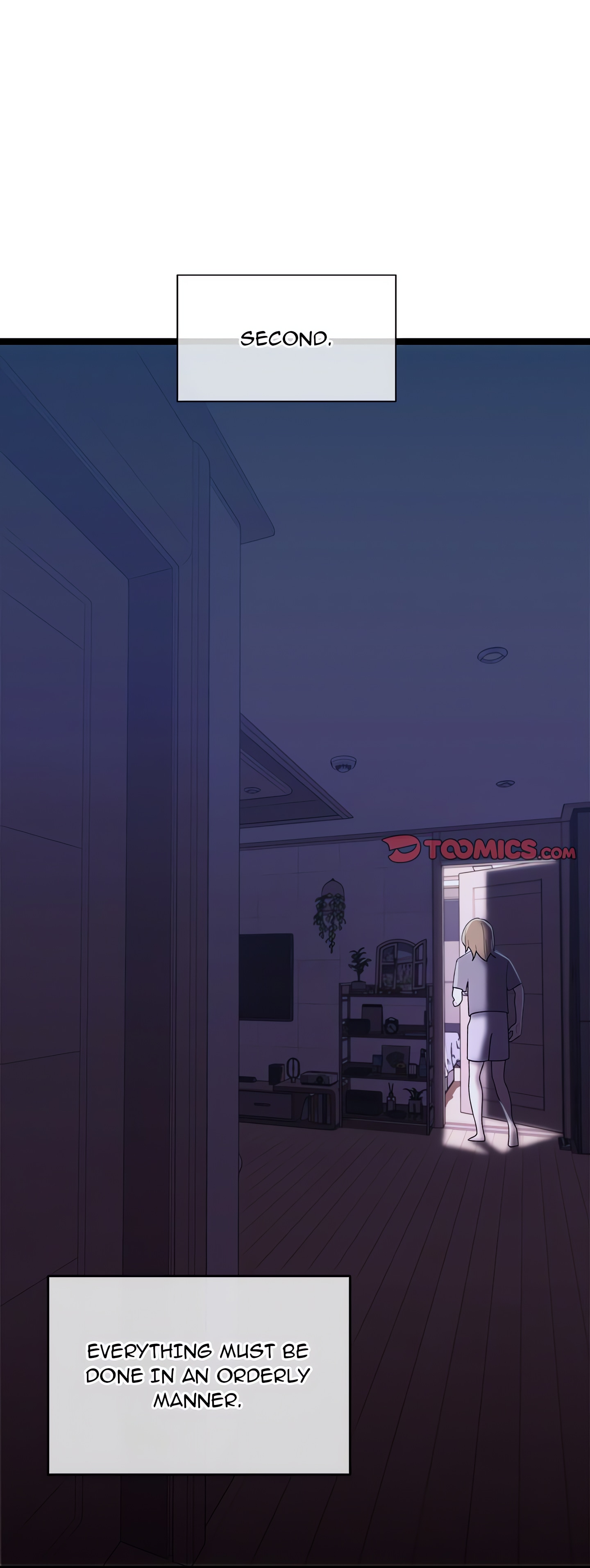From Weakling to Nemesis (Uncensored) Page 99 - MangaHe