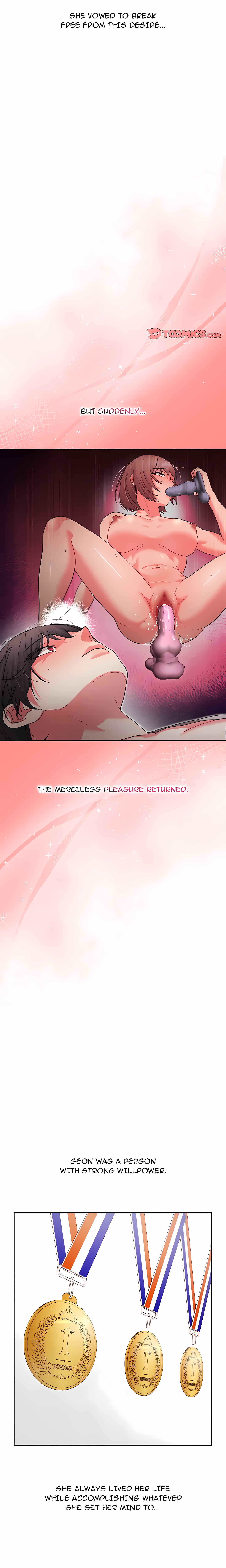 From Weakling to Nemesis (Uncensored) Page 19 - MangaHe